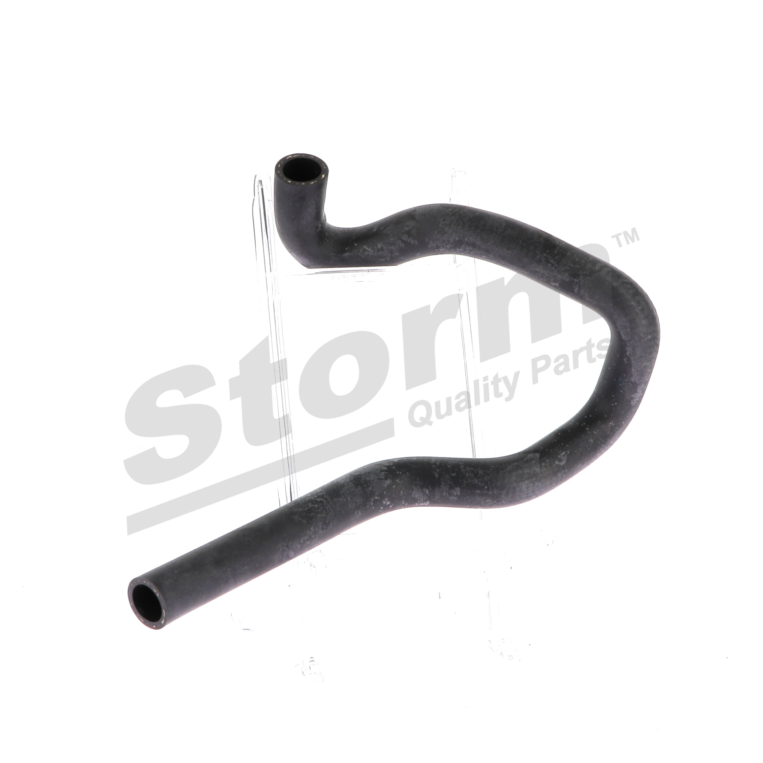 F8246 STORM QUALITY PARTS Kylslang Opel