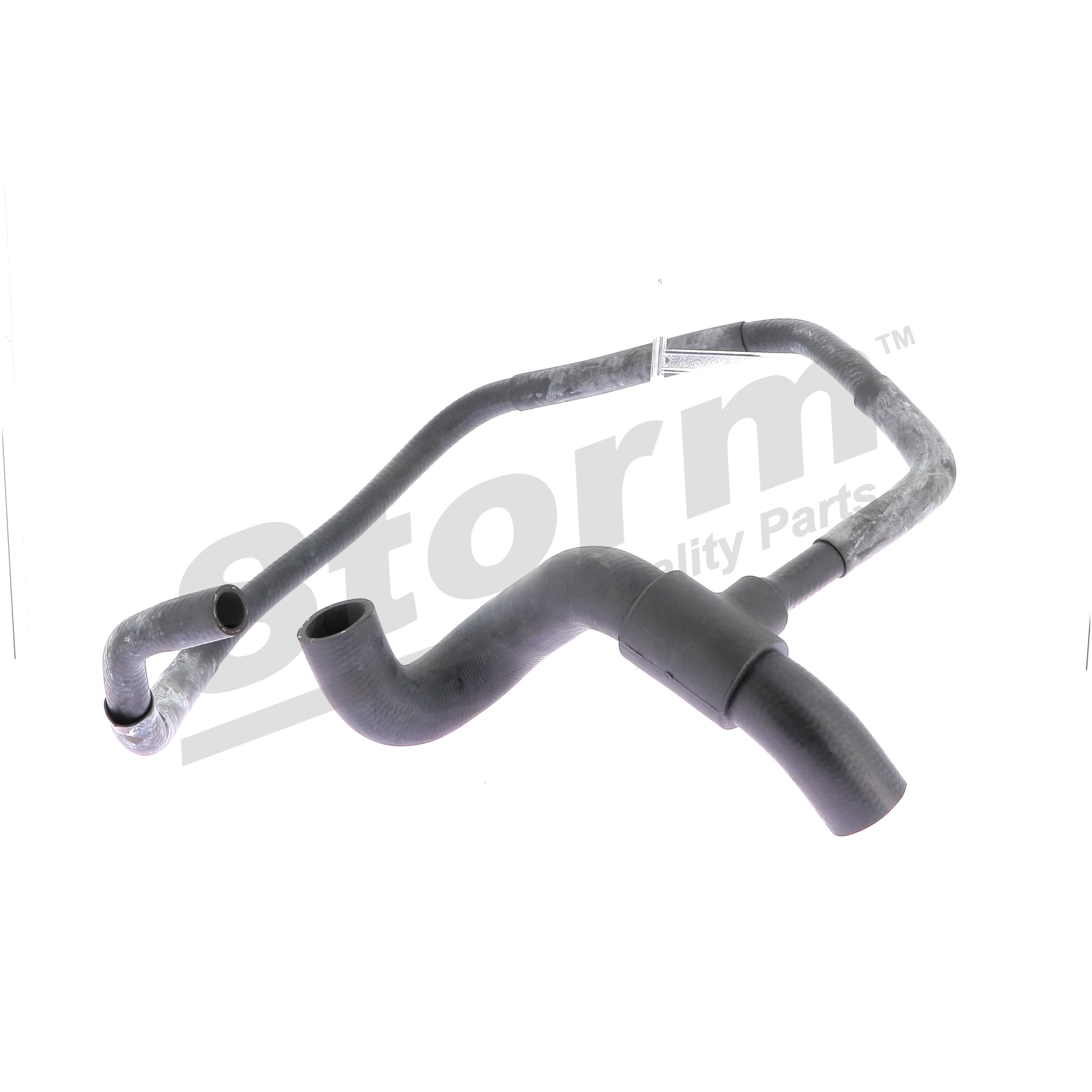 Kühlerschlauch F8260 STORM QUALITY PARTS 90 570 029 F8260 Kühlerschlauch STORM QUALITY PARTS 90570029 VAUXHALL