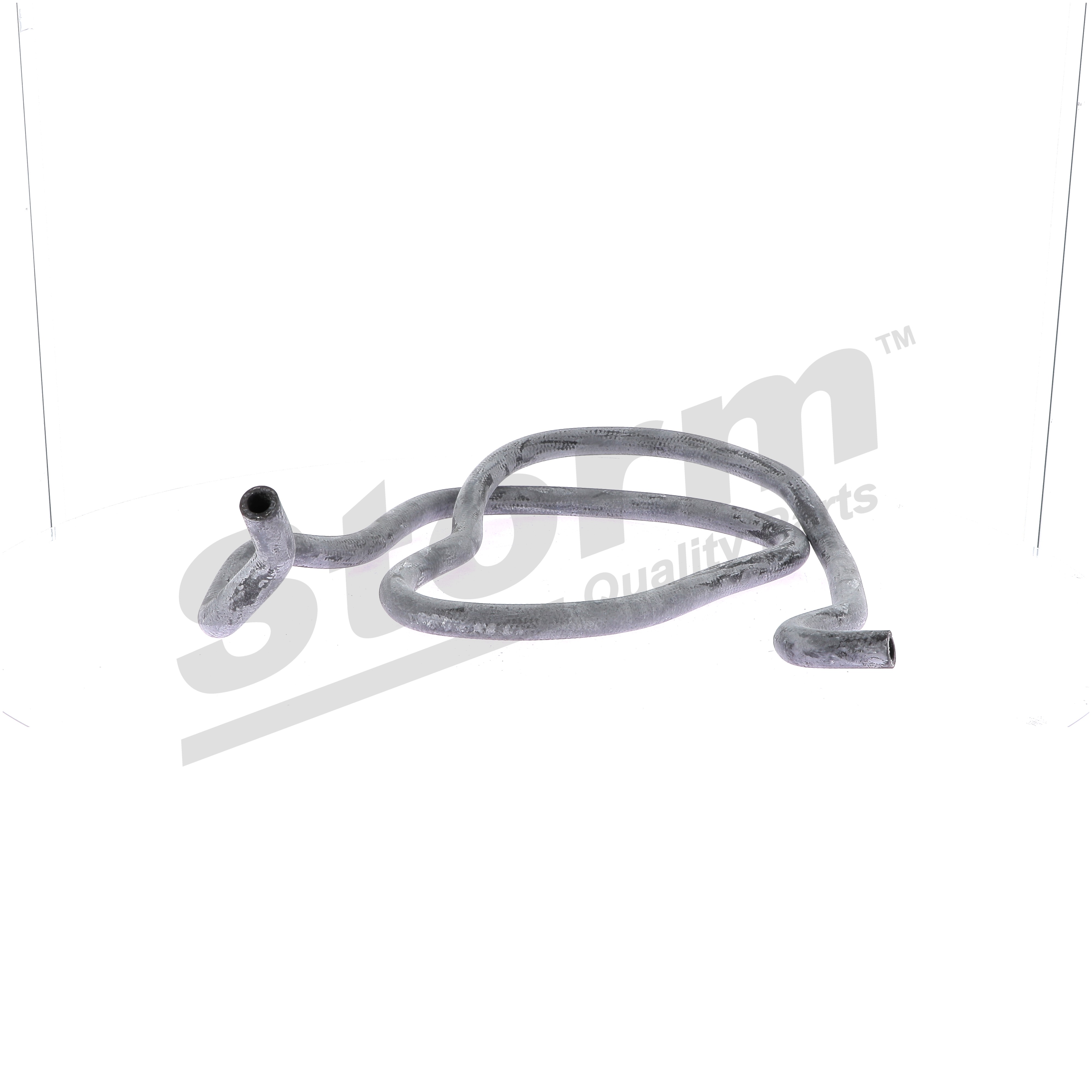 F8272 STORM QUALITY PARTS Kylvätskerör Opel