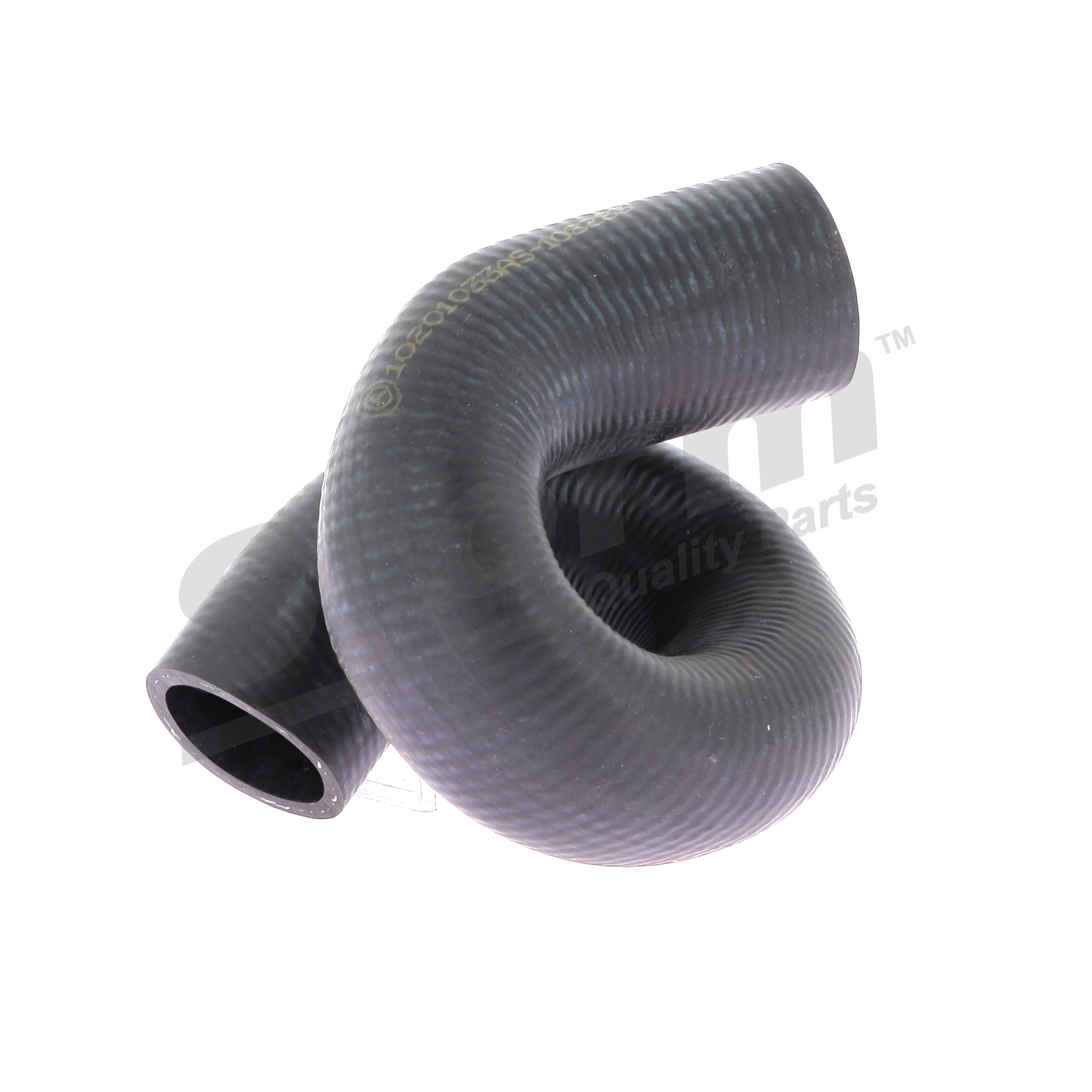 Radiatora cauruļvads F8283 STORM QUALITY PARTS 90486804 RENAULT