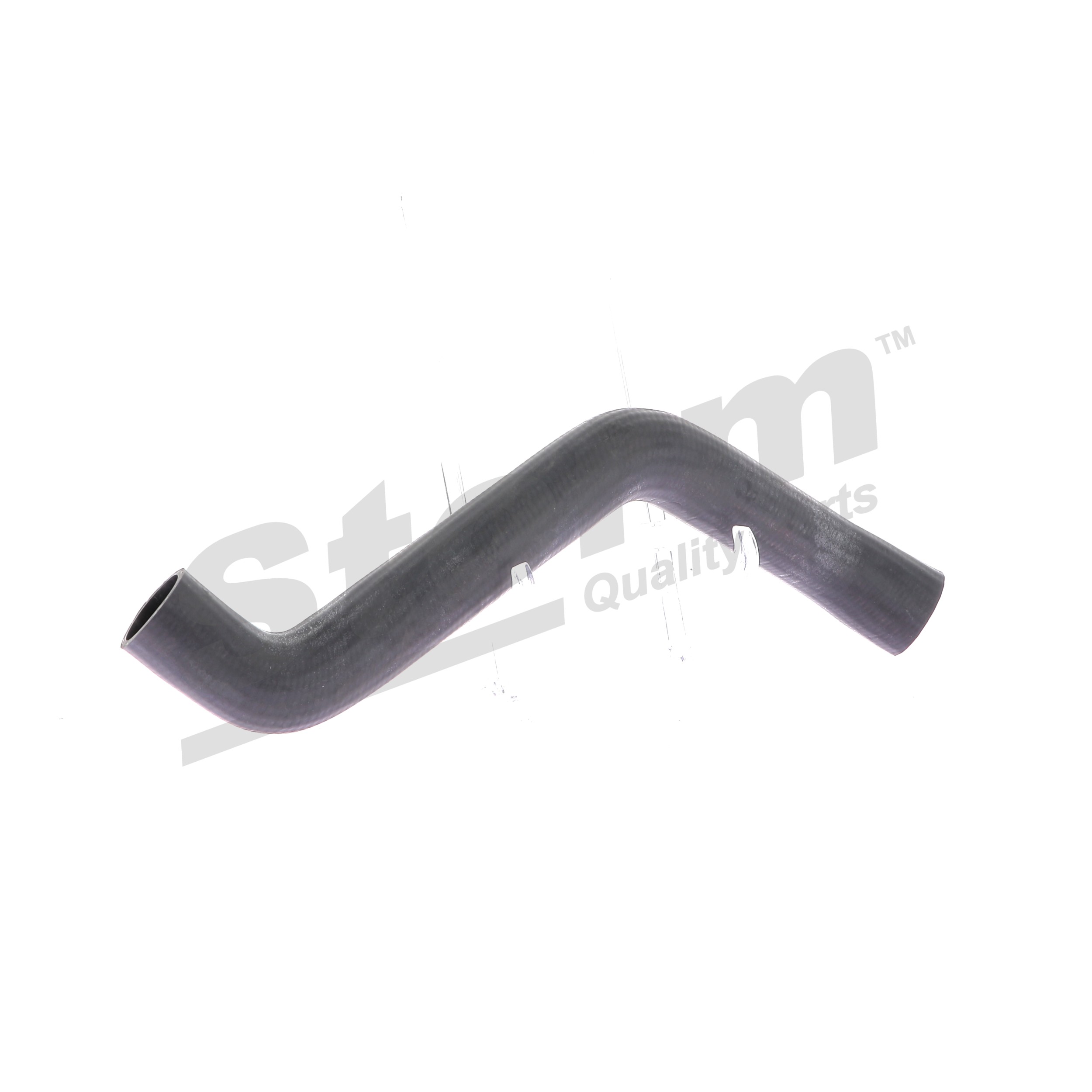 Kølerslange F8284 STORM QUALITY PARTS 90 512 956 OPEL