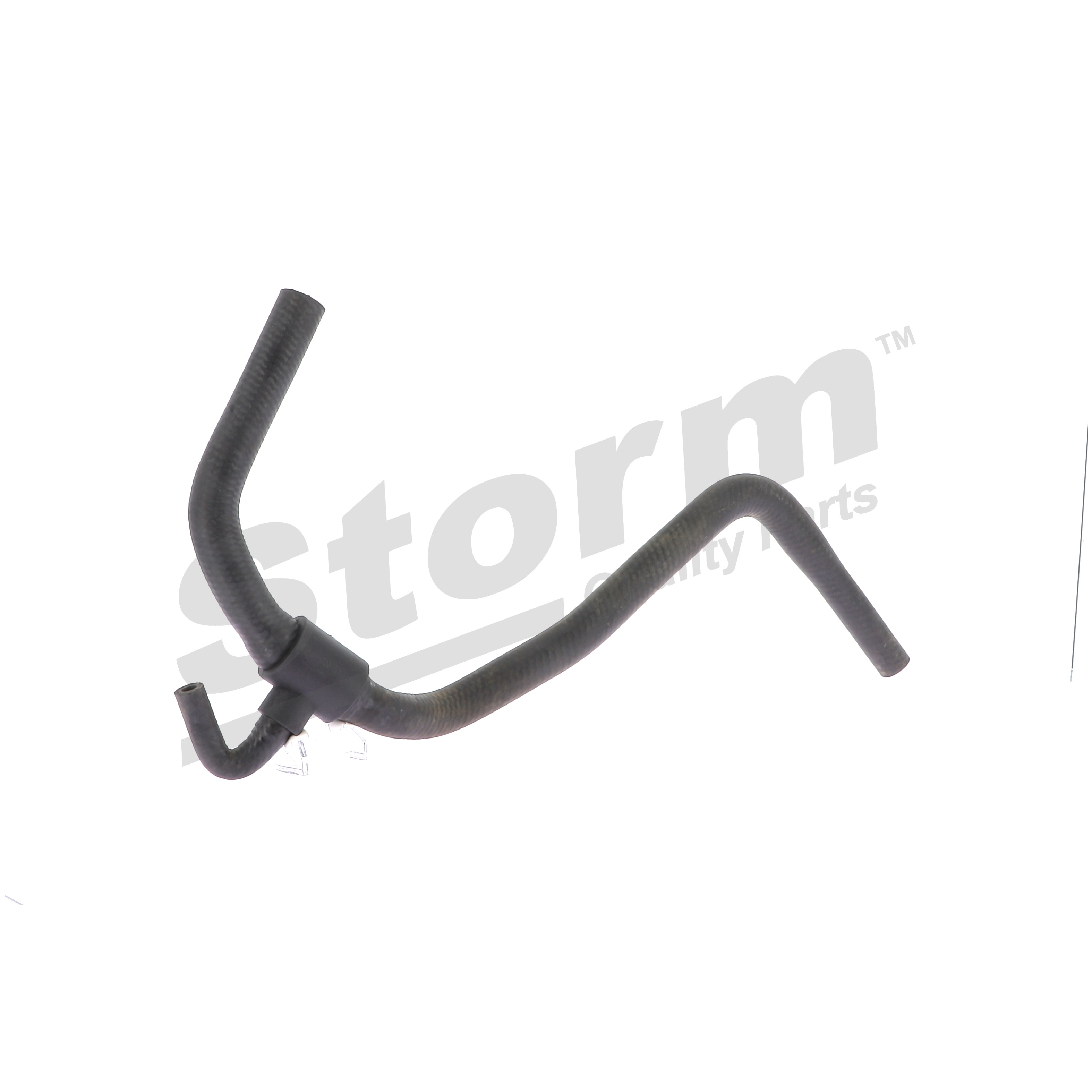 F8285 Kühlerschlauch STORM QUALITY PARTS 90570059 VAUXHALL