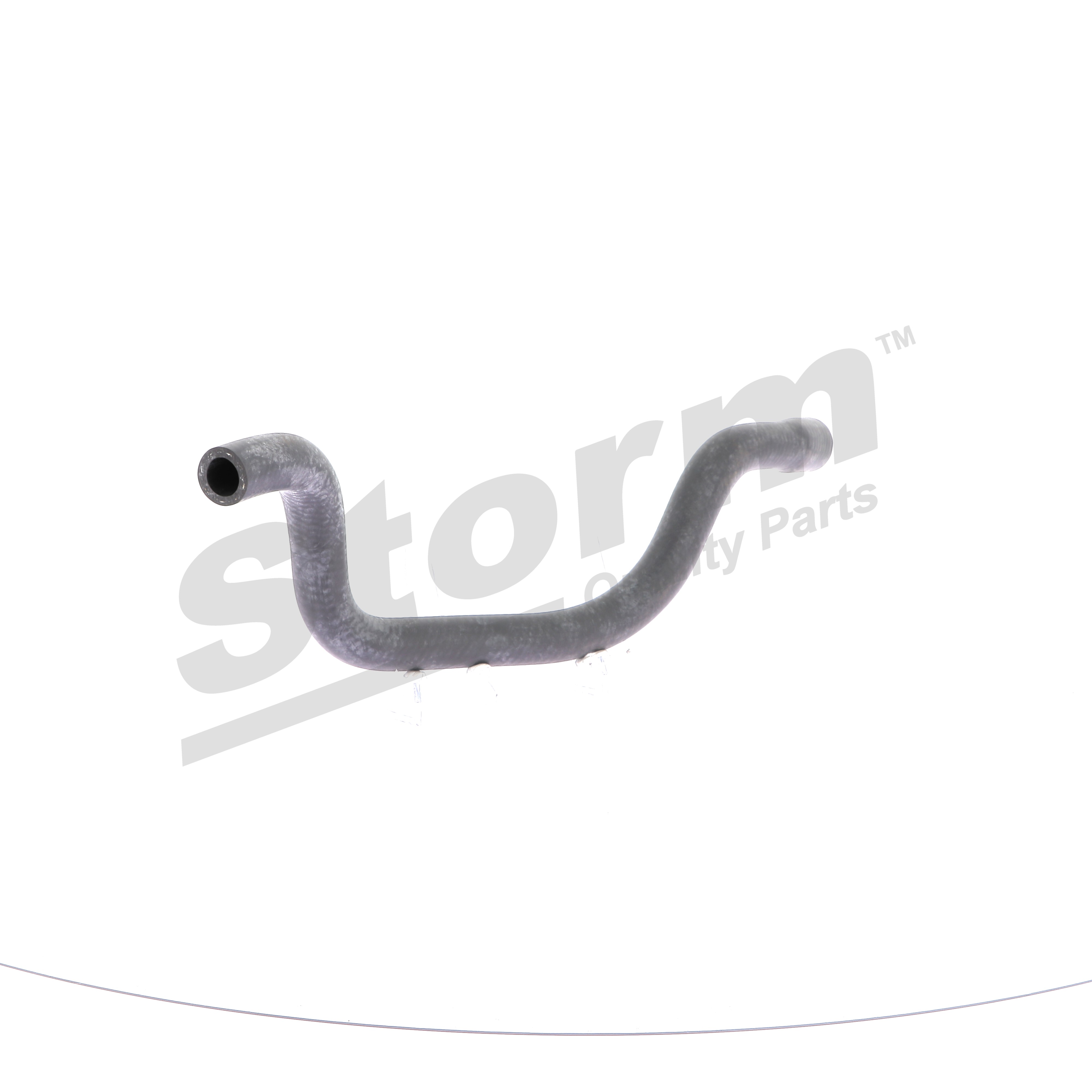 Przewód elastyczny, wymiennik ciepła - ogrzewanie F8286 STORM QUALITY PARTS 18 18 085 Przewód elastyczny, wymiennik ciepła - ogrzewanie F8286 STORM QUALITY PARTS 1818085 VAUXHALL