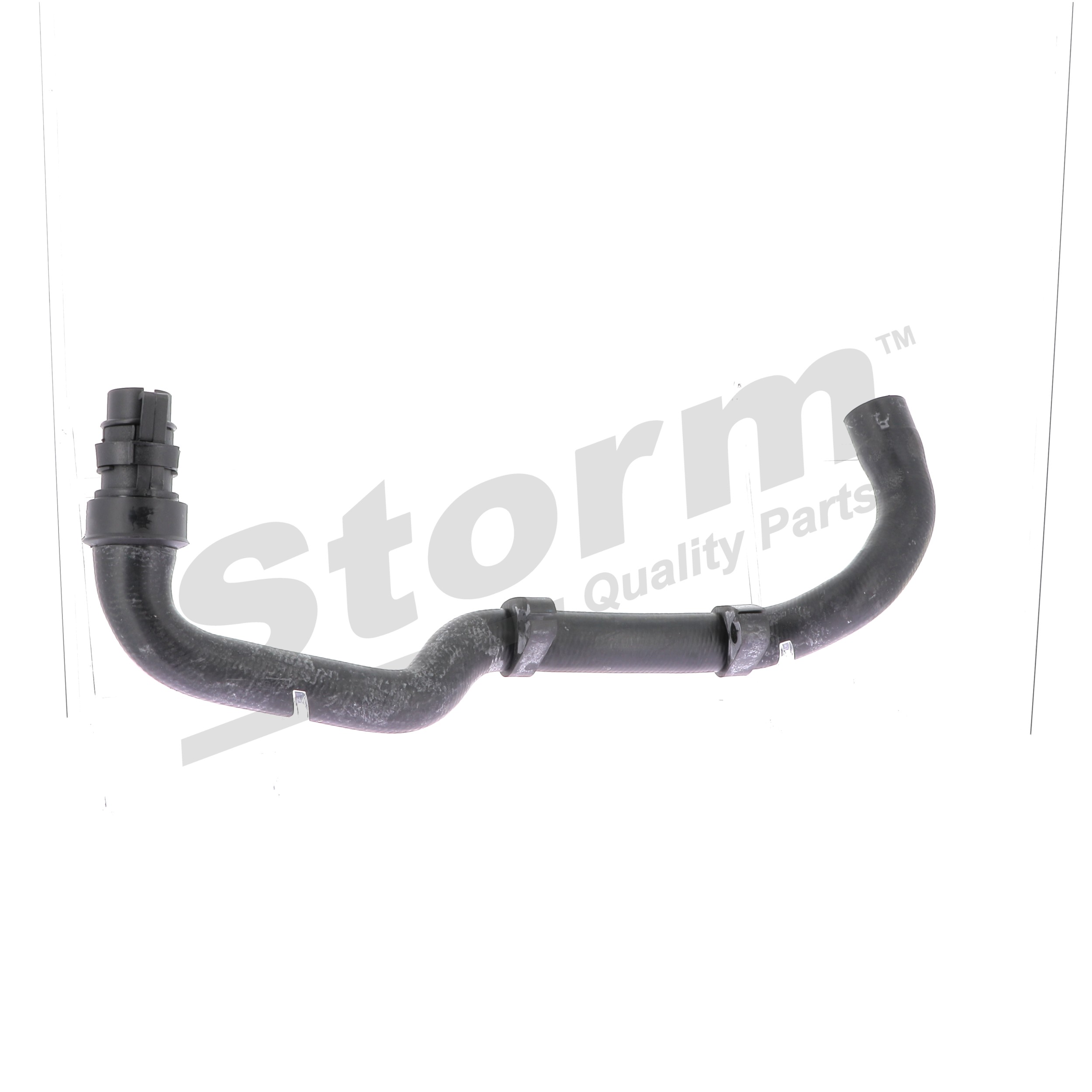 Radiatora cauruļvads F8294 STORM QUALITY PARTS 1351 W1 Radiatora cauruļvads F8294 STORM QUALITY PARTS 1351.W1 PEUGEOT