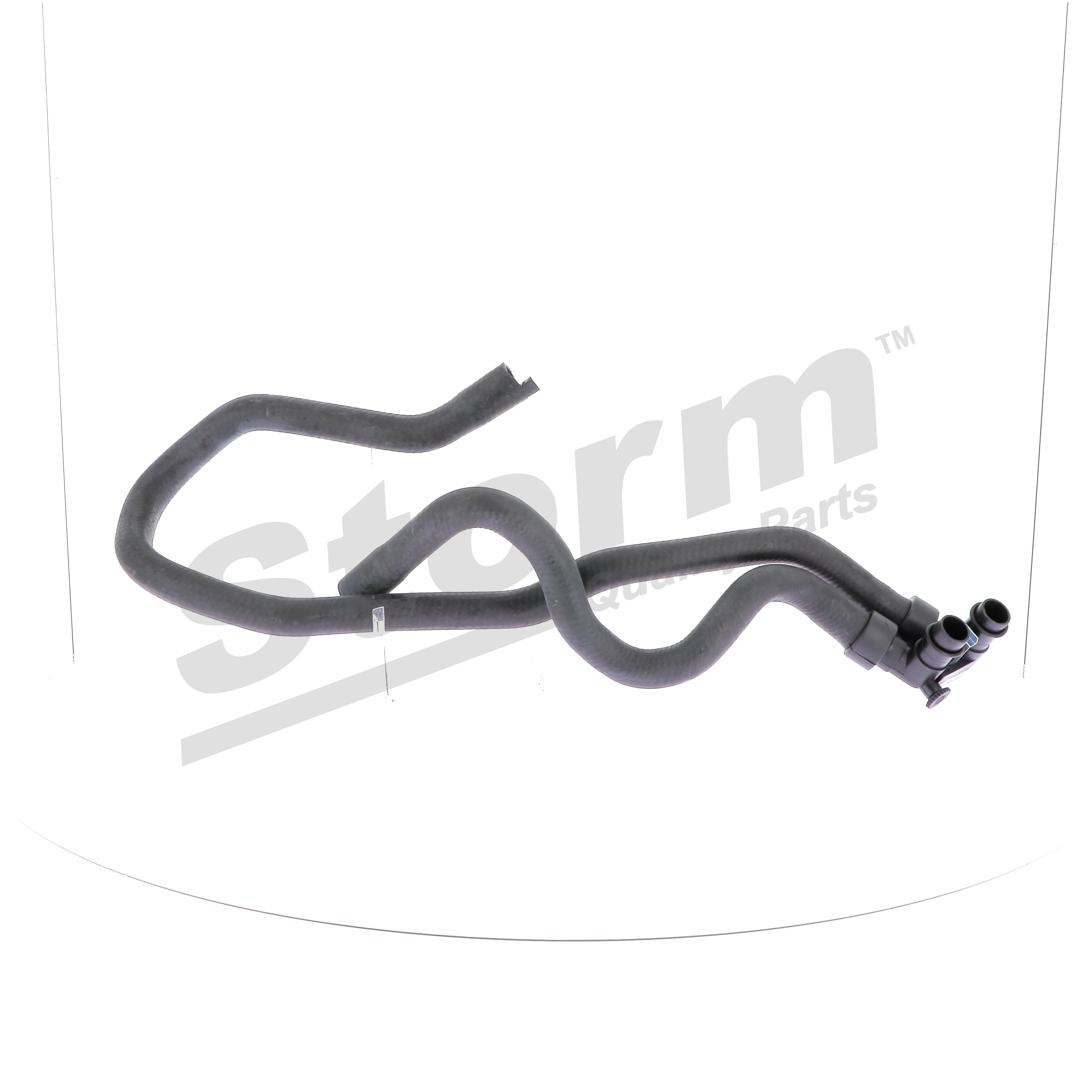 Radiateurslang F8303 STORM QUALITY PARTS 6464.NG CITROËN