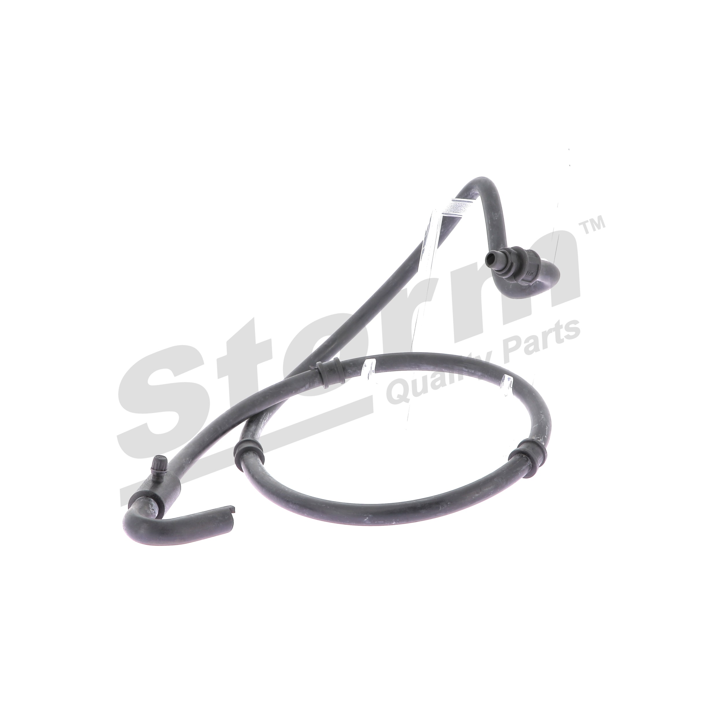 F8311 Kühlerschlauch STORM QUALITY PARTS 96050266 CITROËN