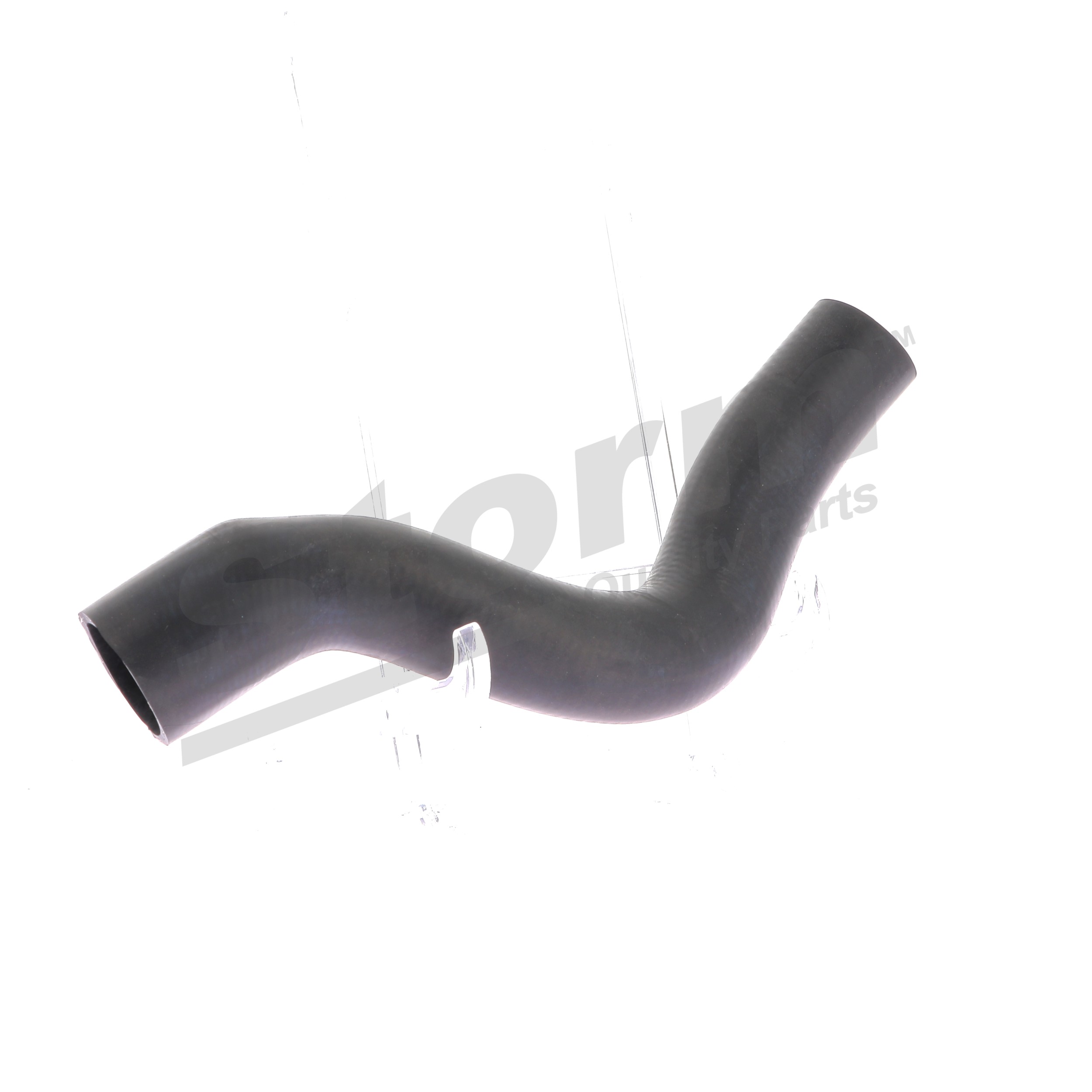 Kühlerschlauch F8325 STORM QUALITY PARTS 77 00 822 056 F8325 Kühlerschlauch STORM QUALITY PARTS 7700822056 RENAULT