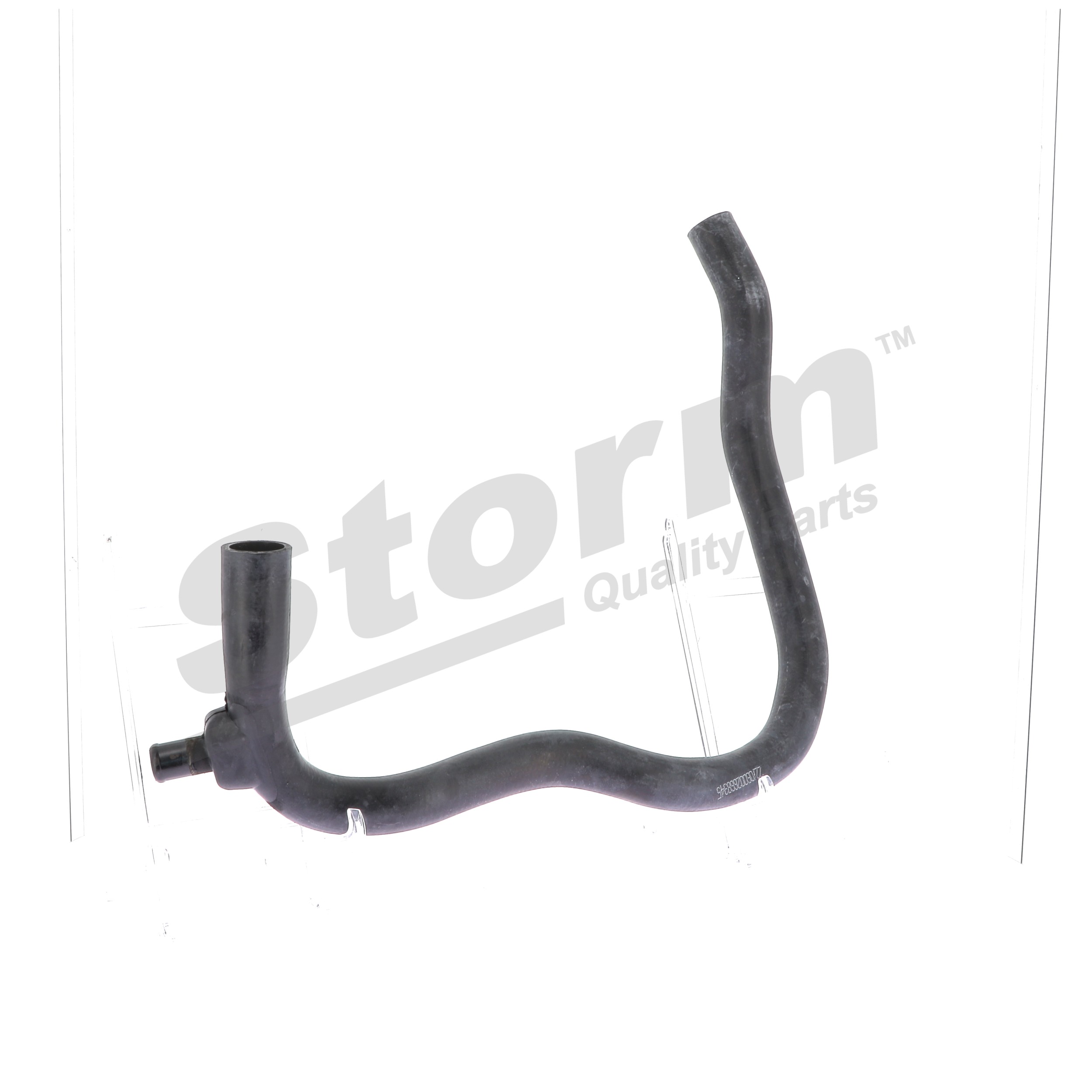 Radiatorslange F8345 STORM QUALITY PARTS 1108090 Radiatorslange F8345 STORM QUALITY PARTS 1108090 FORD