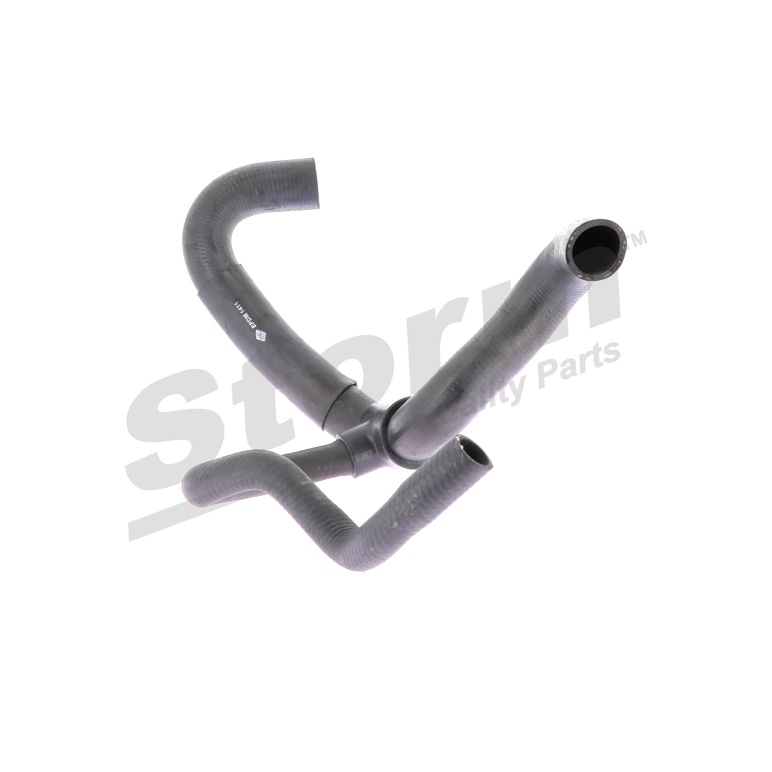 F8356 STORM QUALITY PARTS Chladičové hadice Ford lacné