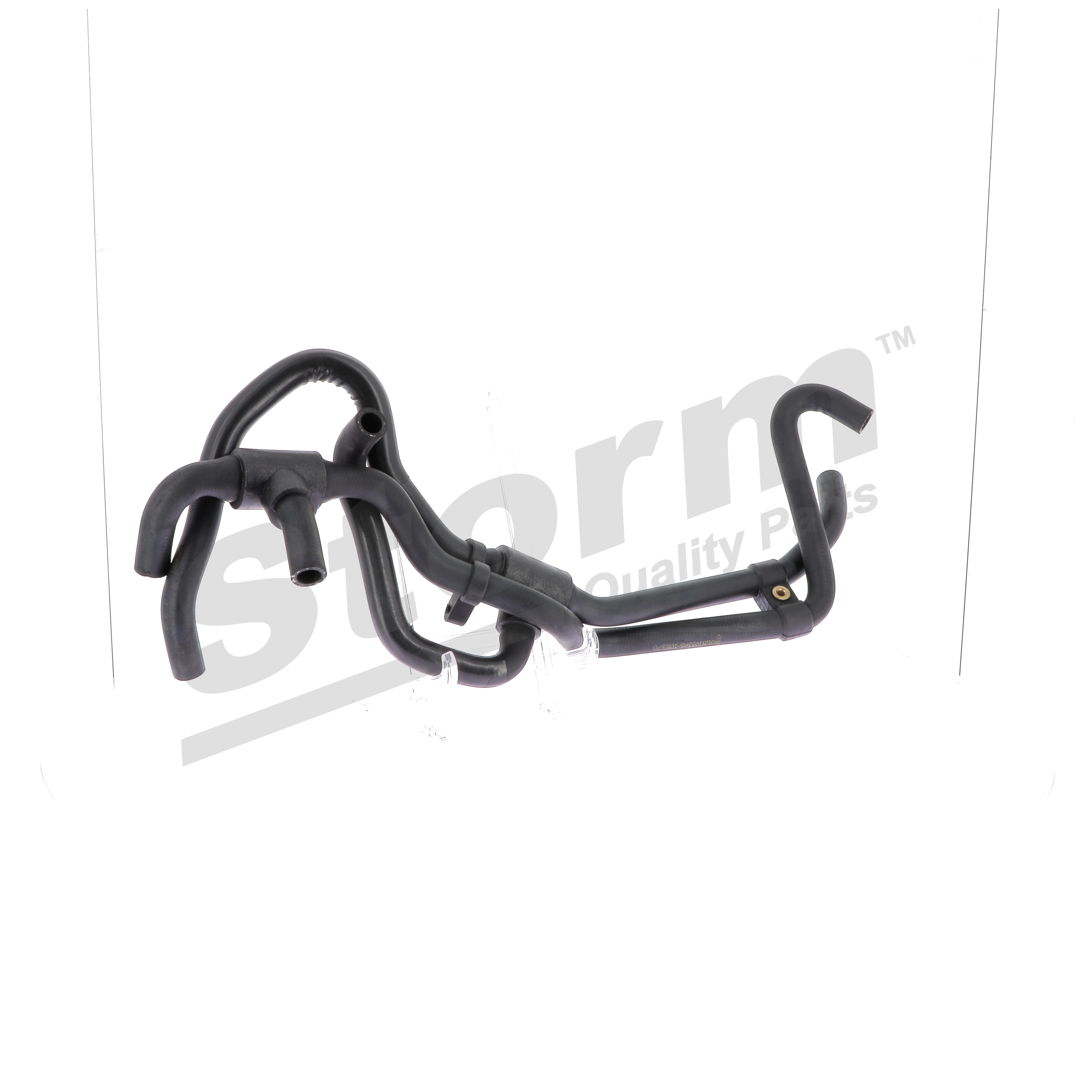 auto Przewód paliwowy elastyczny STORM QUALITY PARTS F8370 kupić