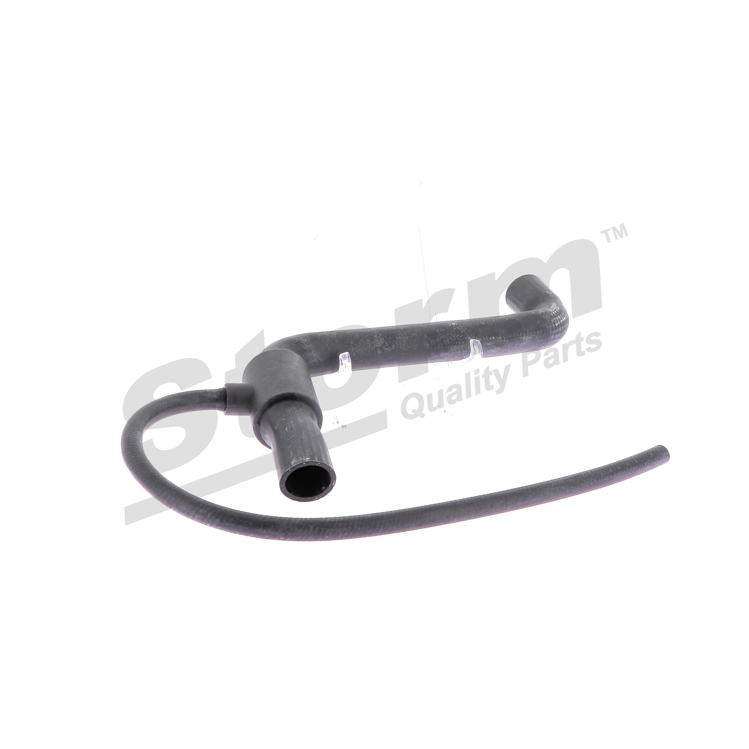 Radiator hose F8387 STORM QUALITY PARTS 1L0121101P SEAT