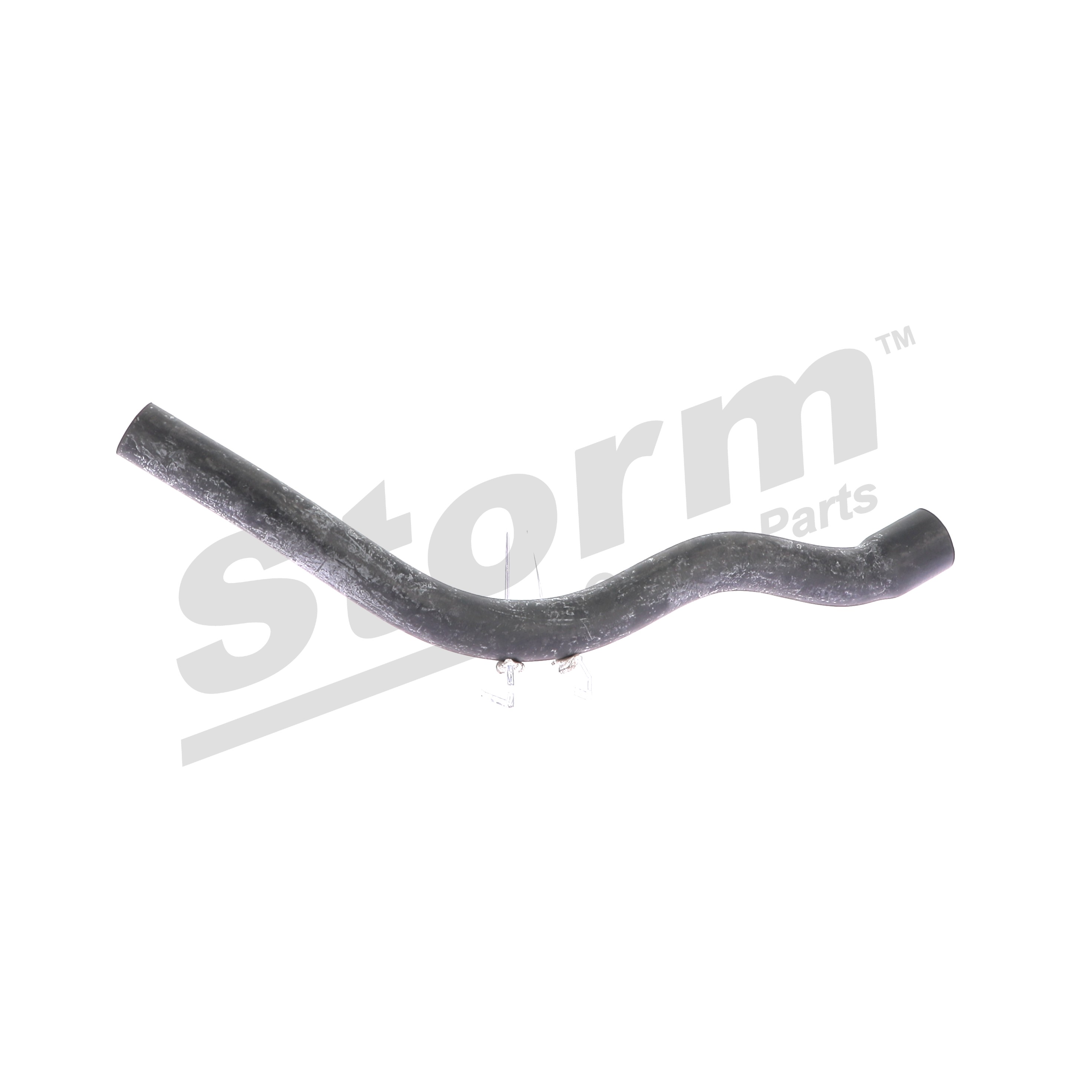 Kühlerschlauch F8393 STORM QUALITY PARTS 1H0 819 373 A F8393 Kühlerschlauch STORM QUALITY PARTS 1H0819373A VW