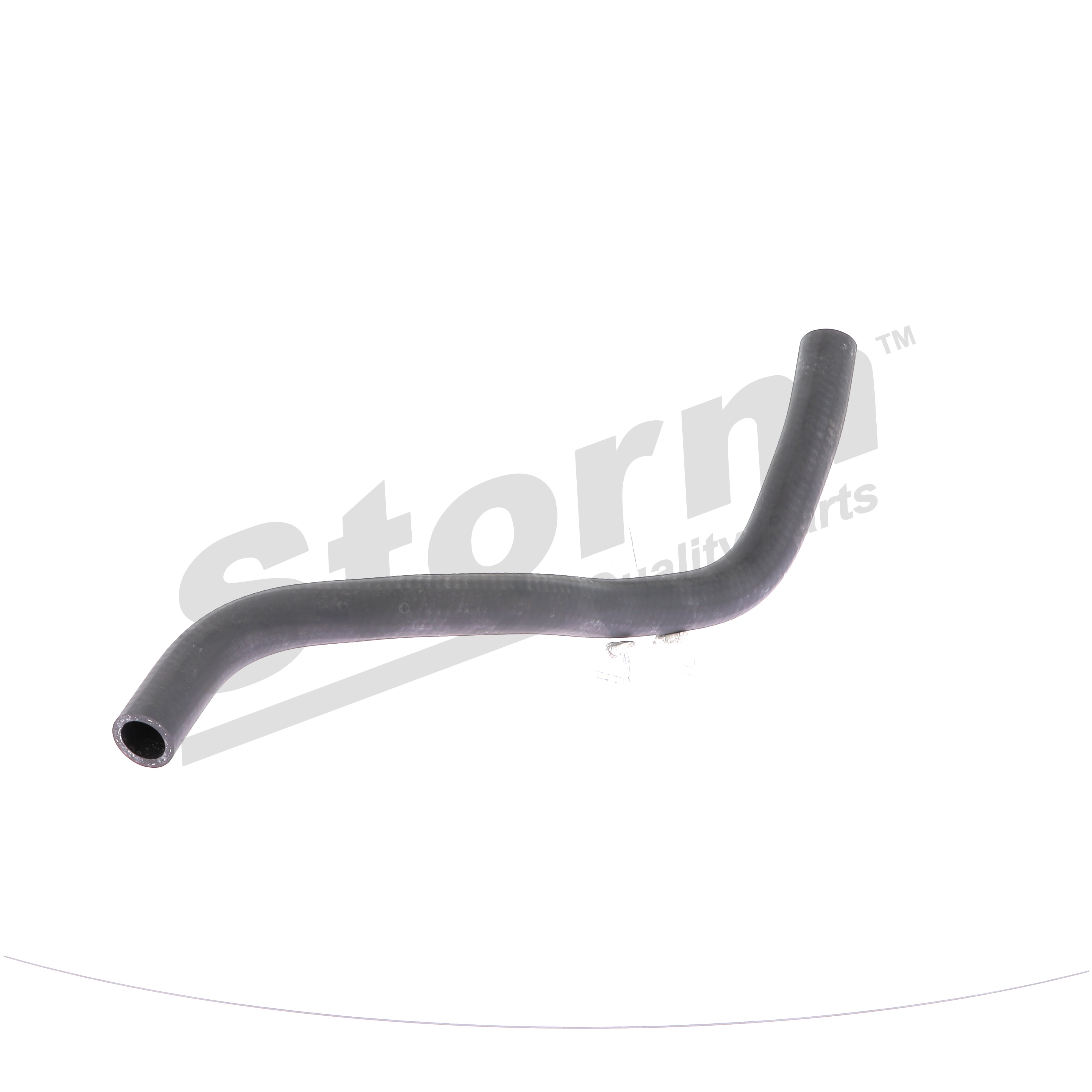 Flessibile radiatore F8397 STORM QUALITY PARTS 1H0819371A Volkswagen