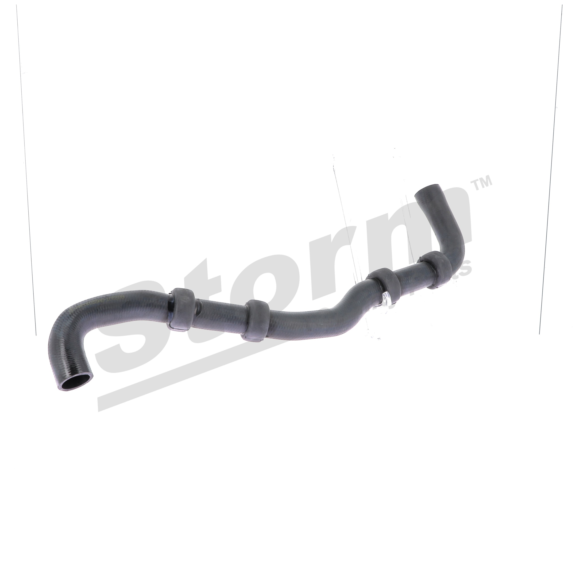 Durite de refroidissement F8399 STORM QUALITY PARTS 1L0121051Q SEAT