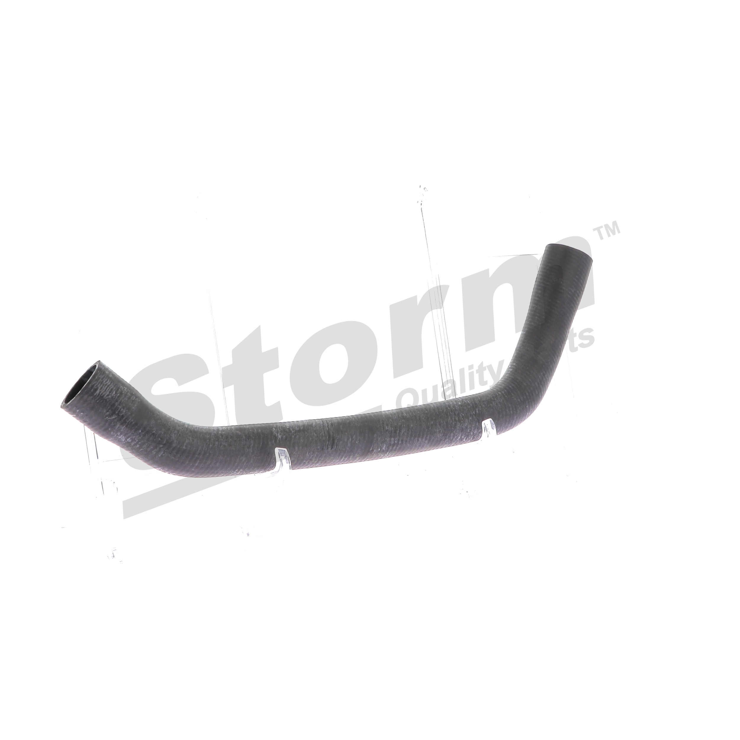 Radiator hose F8401 STORM QUALITY PARTS 6K0 121 051 FORD