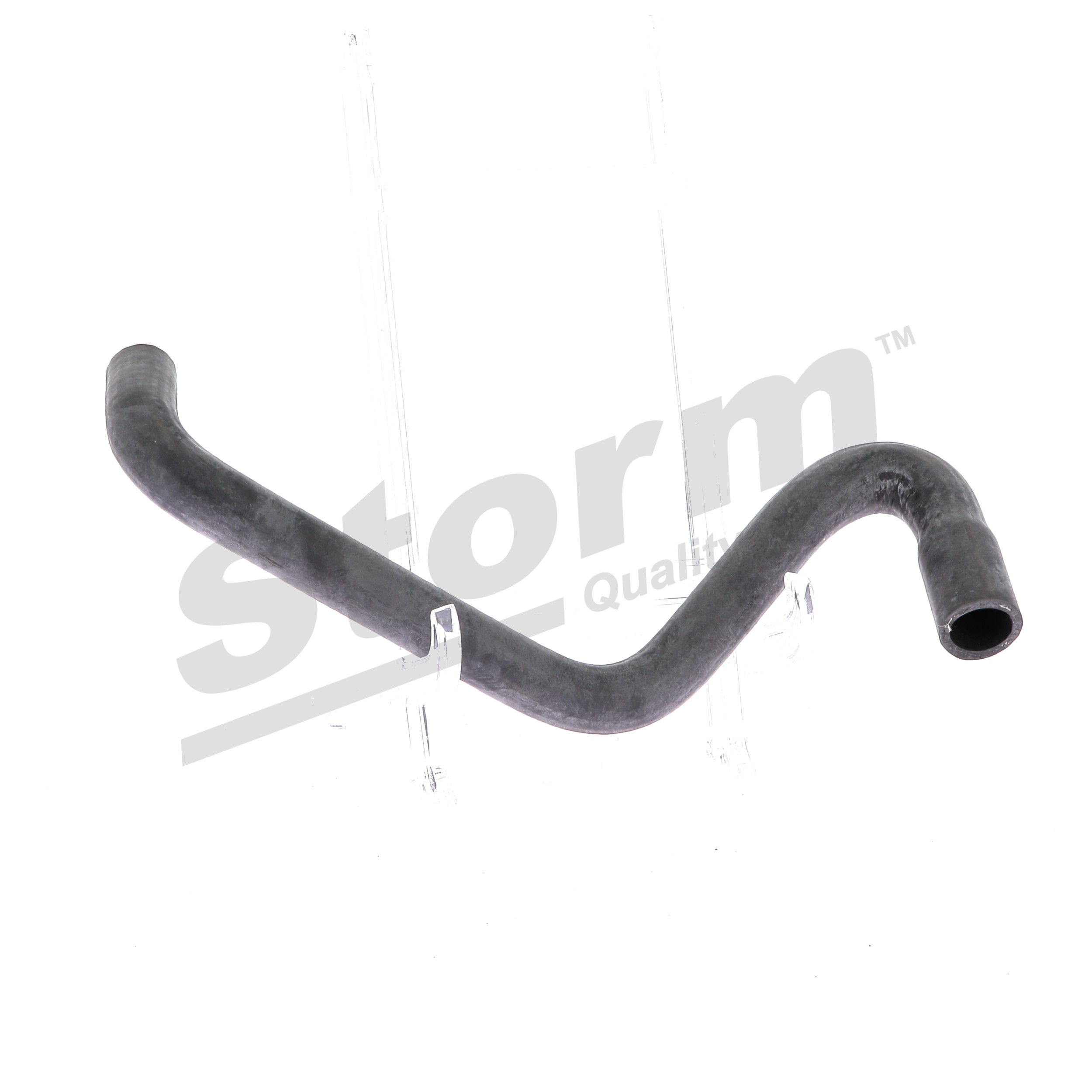 Seat LEON Radiateurslang STORM QUALITY PARTS F8410