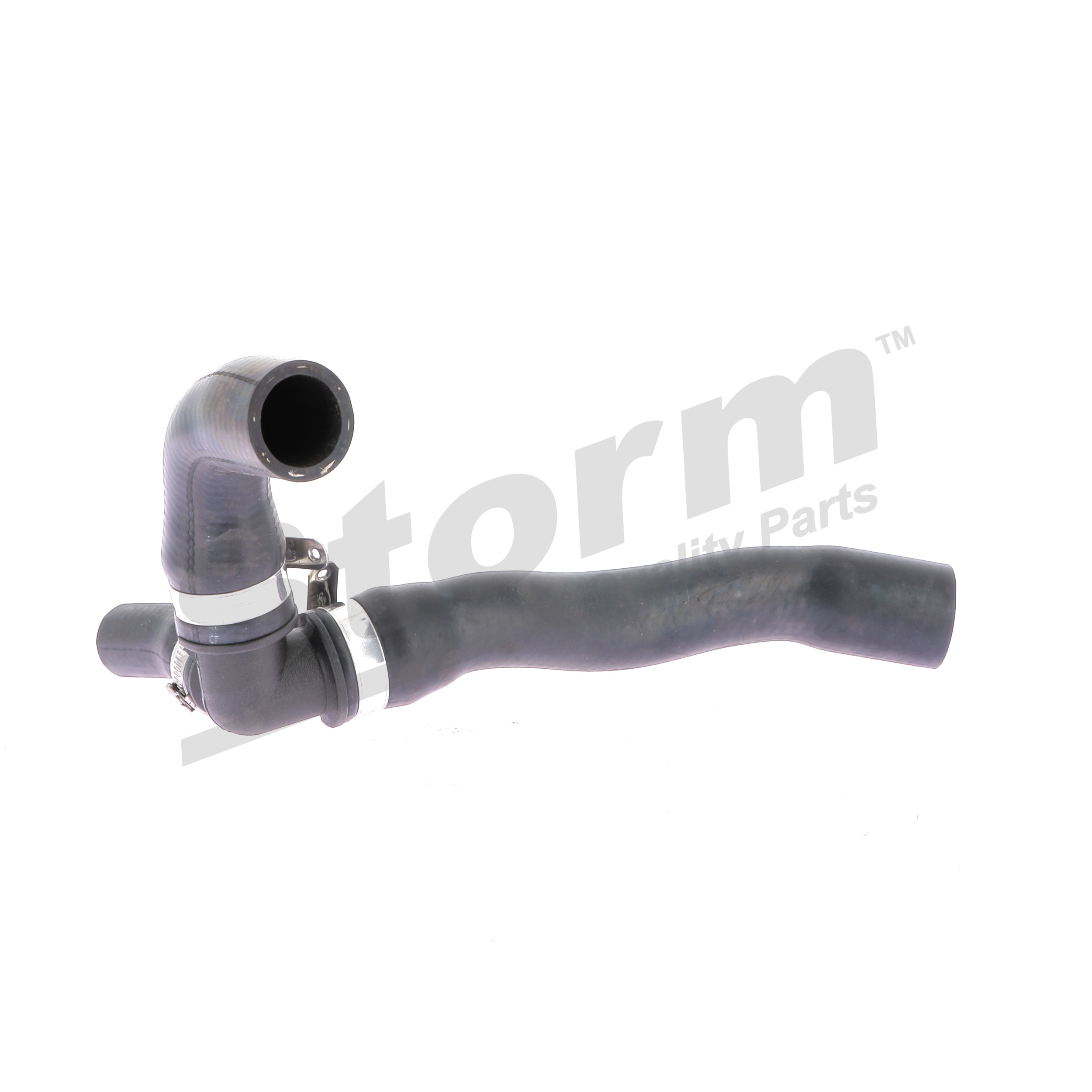 Seat LEON Radiateurslang universeel STORM QUALITY PARTS F8414