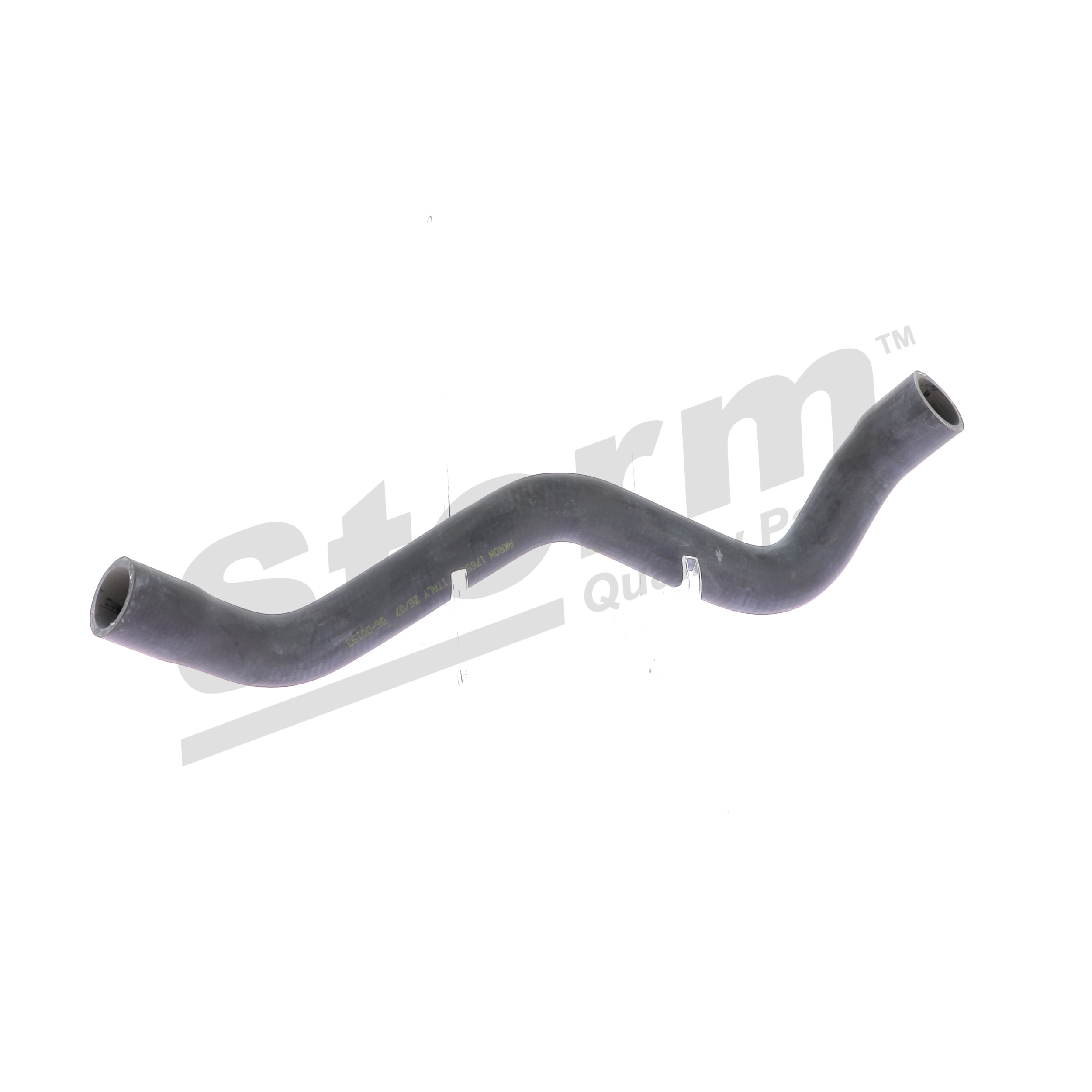 Kølerslange F8416 STORM QUALITY PARTS 1H0121051D VW