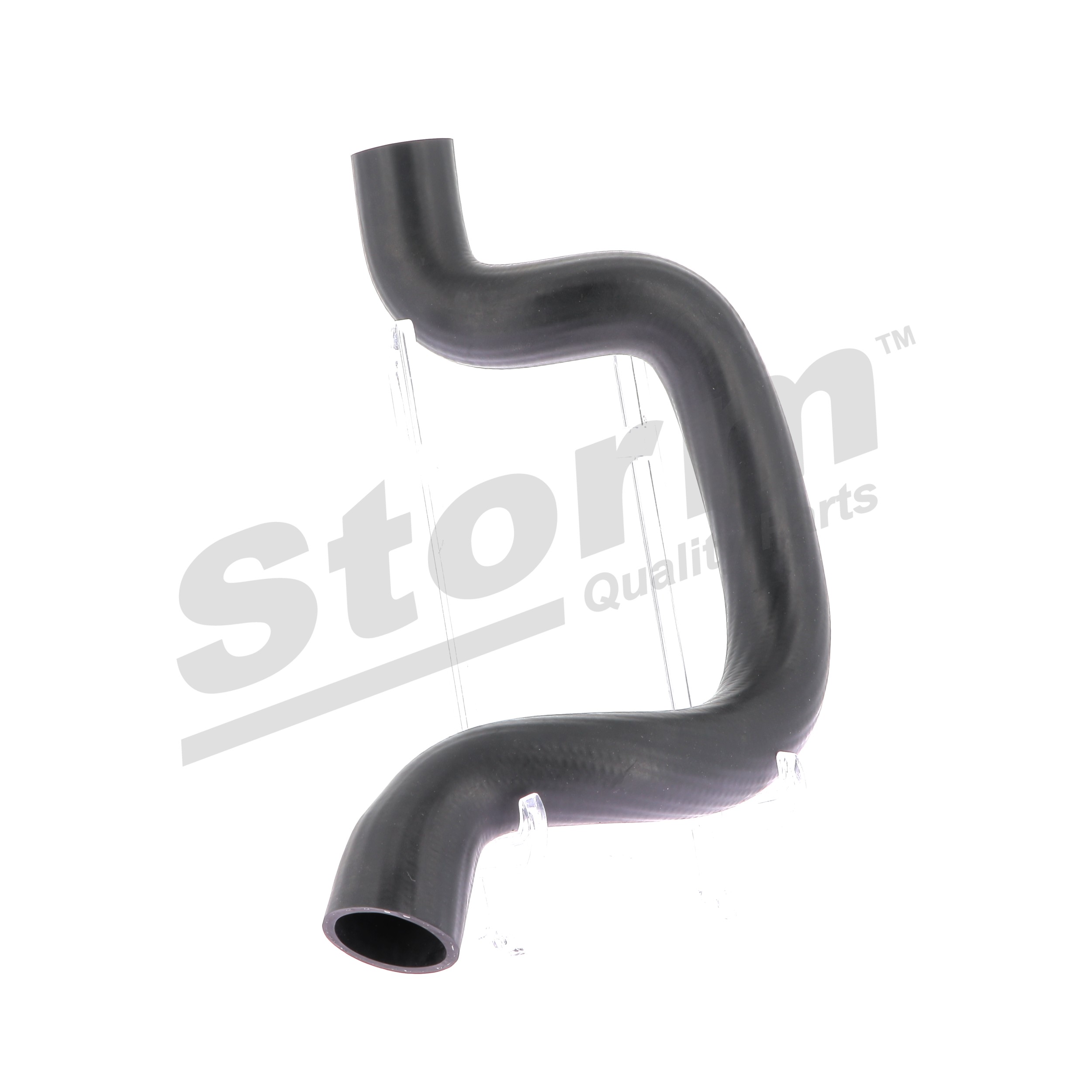 Jäähdyttimen letku F8419 STORM QUALITY PARTS 77 00 822 052 RENAULT