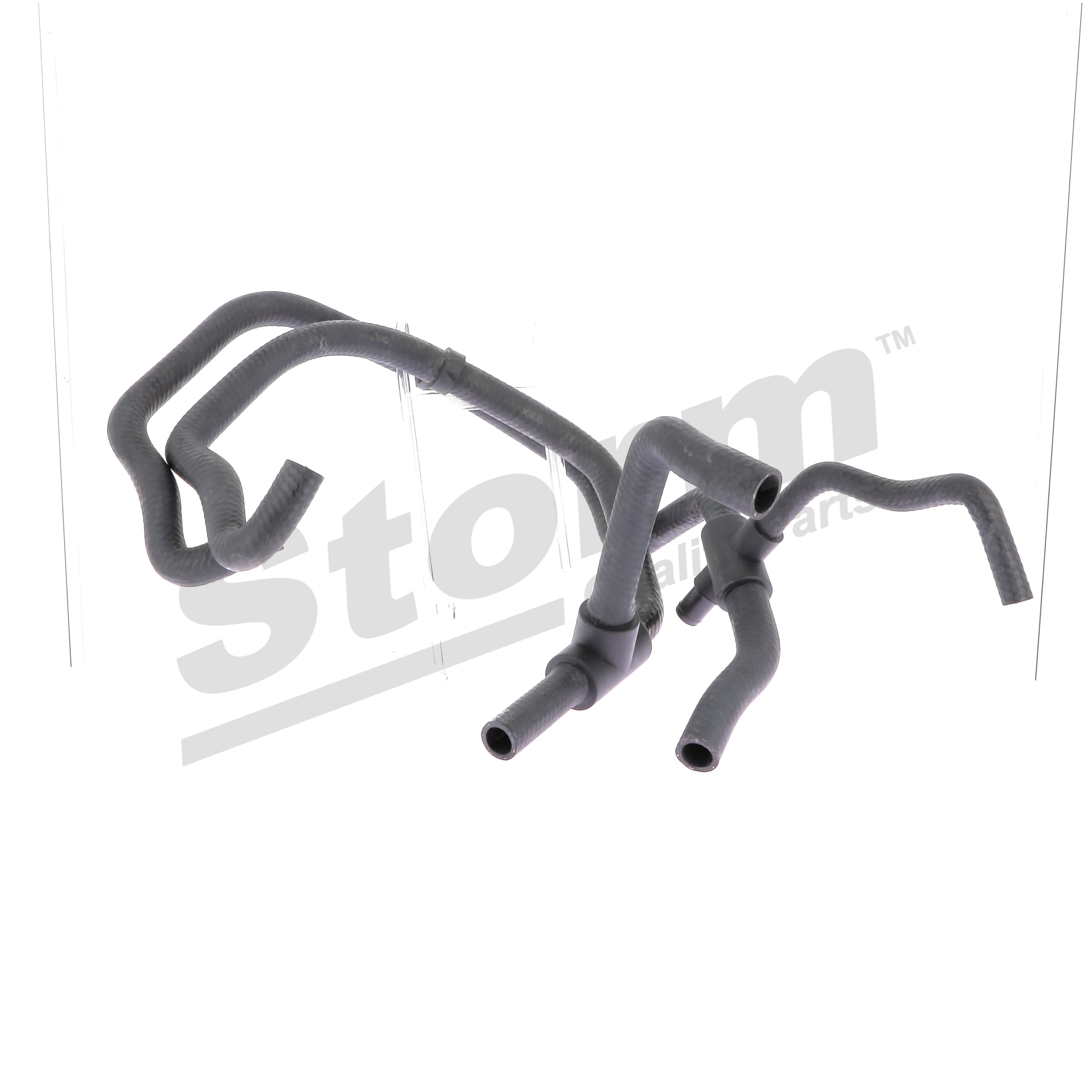 Tubo flexível do radiador F8425 STORM QUALITY PARTS 77 00 412 082 Tubo flexível do radiador F8425 STORM QUALITY PARTS 7700412082 RENAULT