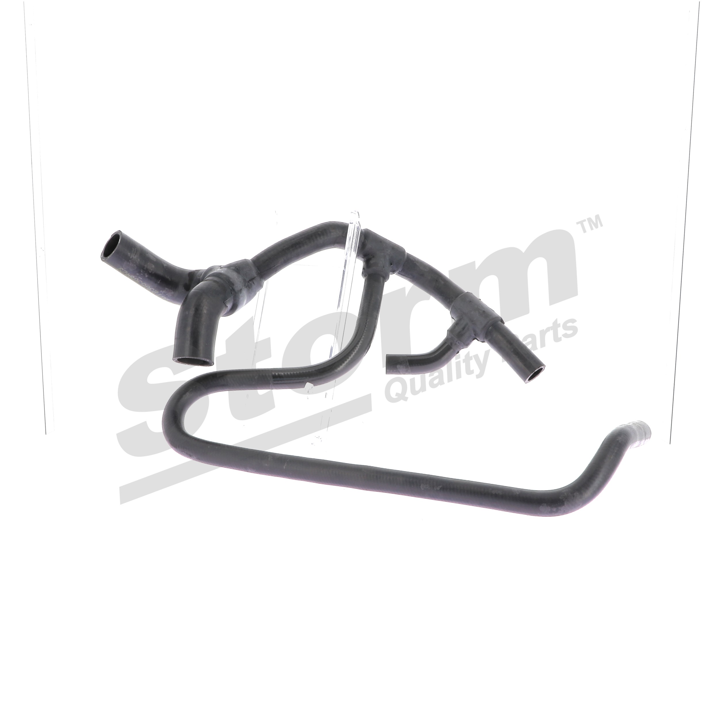 F8429 Kühlerschlauch STORM QUALITY PARTS 7700804634 RENAULT