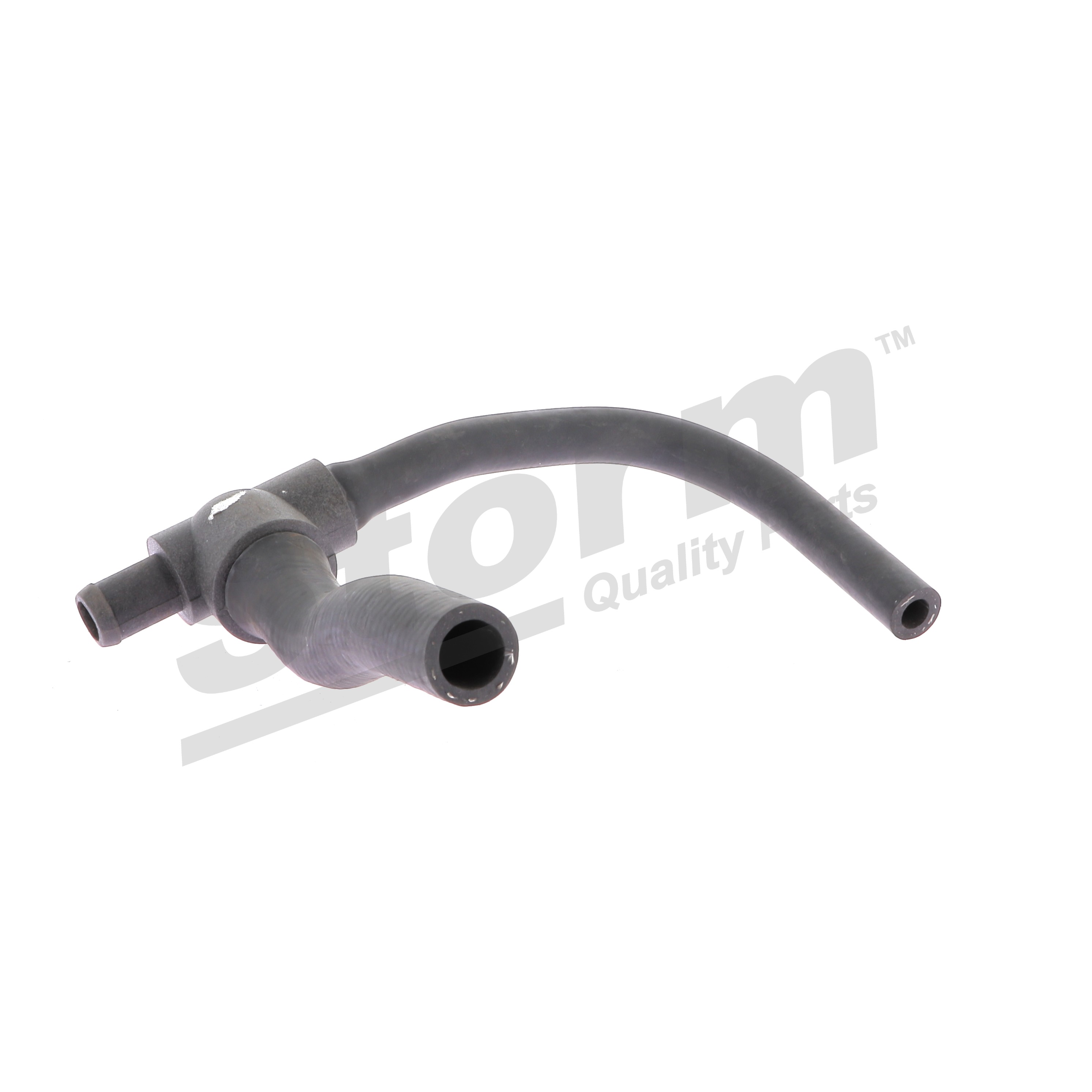 Manguito, intercambiador calor - calefacción F8431 STORM QUALITY PARTS 7700843760 RENAULT