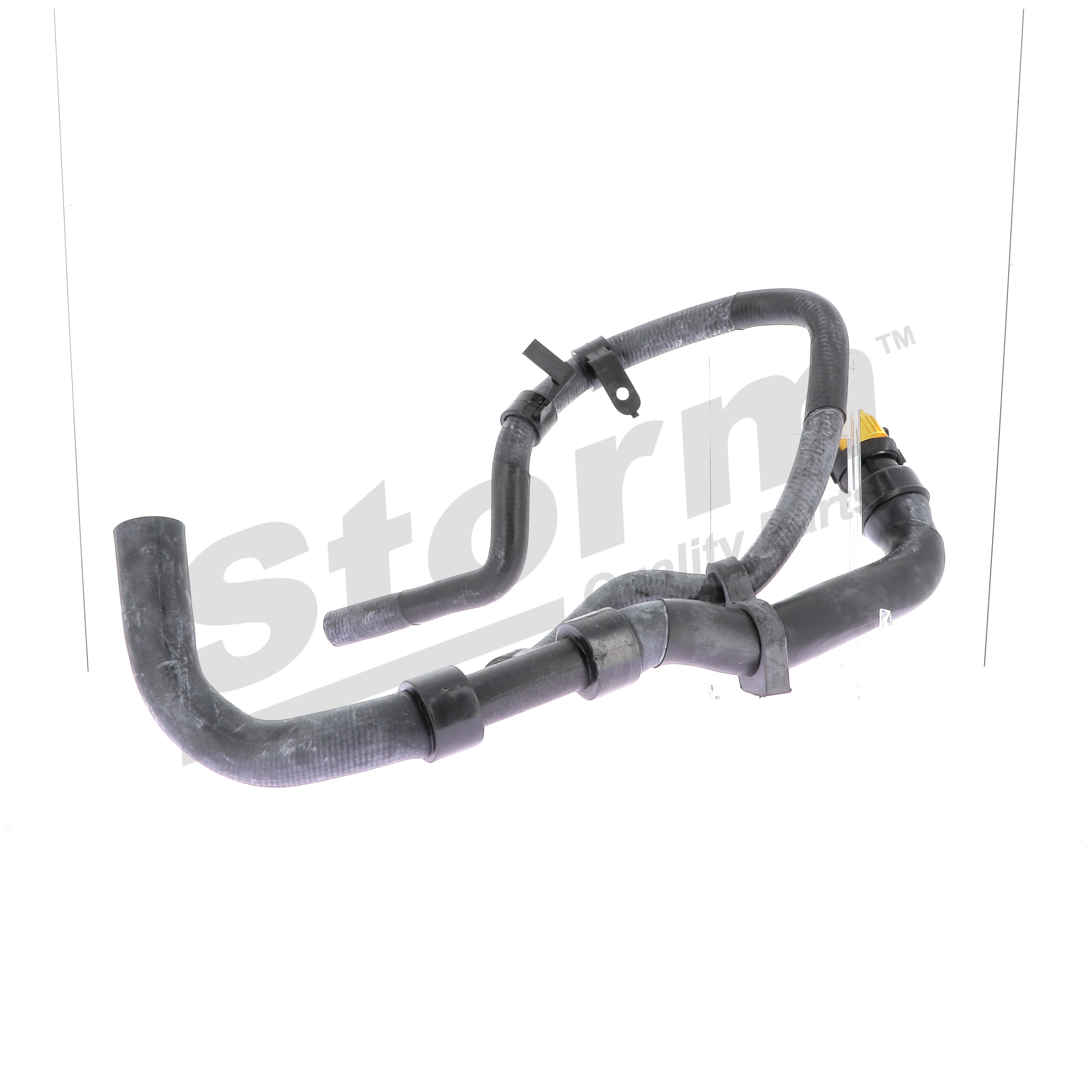 Kølerslange F8436 STORM QUALITY PARTS 1351 V8 Kølerslange F8436 STORM QUALITY PARTS 1351V8 CITROËN