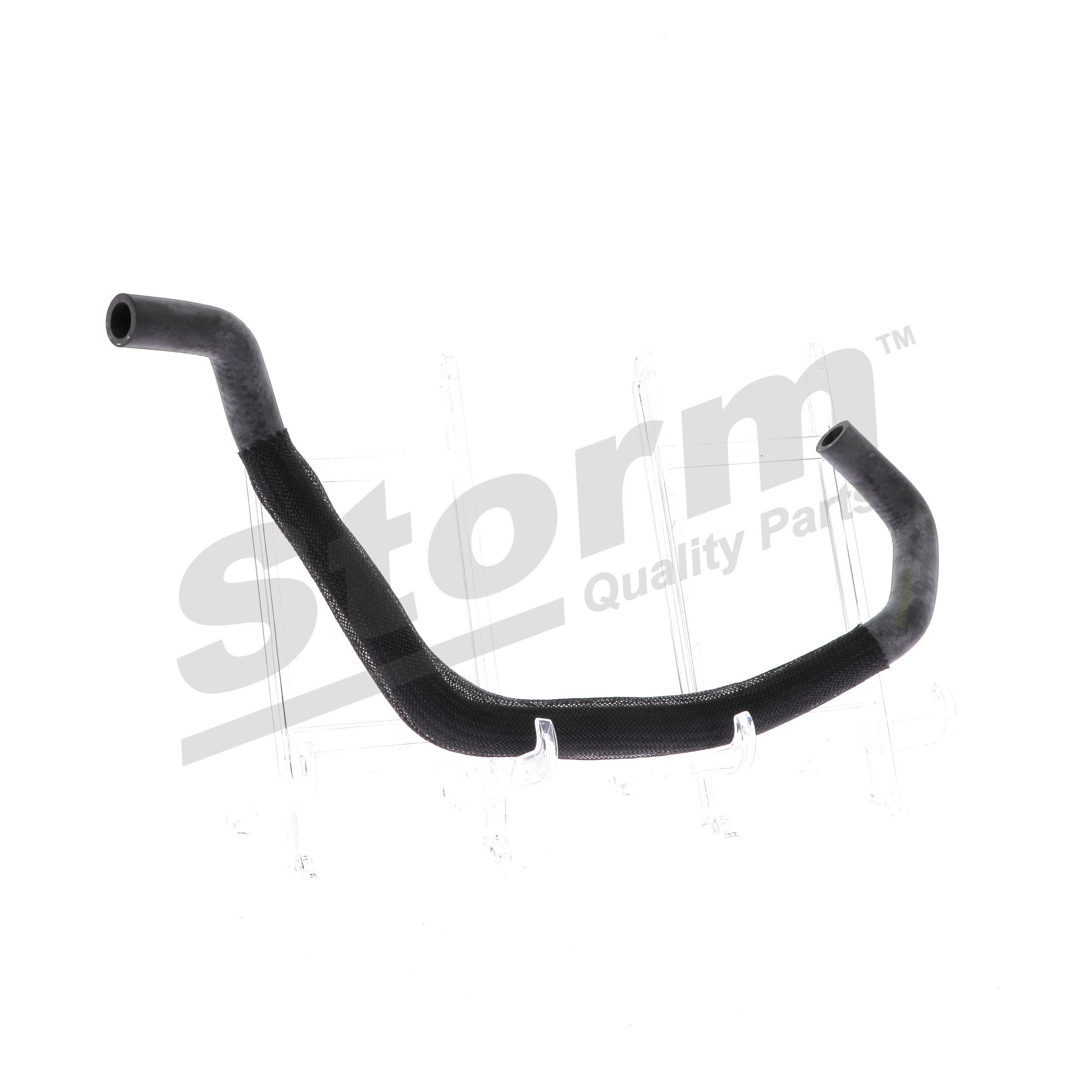 Kühlerschlauch F8438 STORM QUALITY PARTS 1307 JP Kühlerschlauch F8438 STORM QUALITY PARTS 1307.JP DS