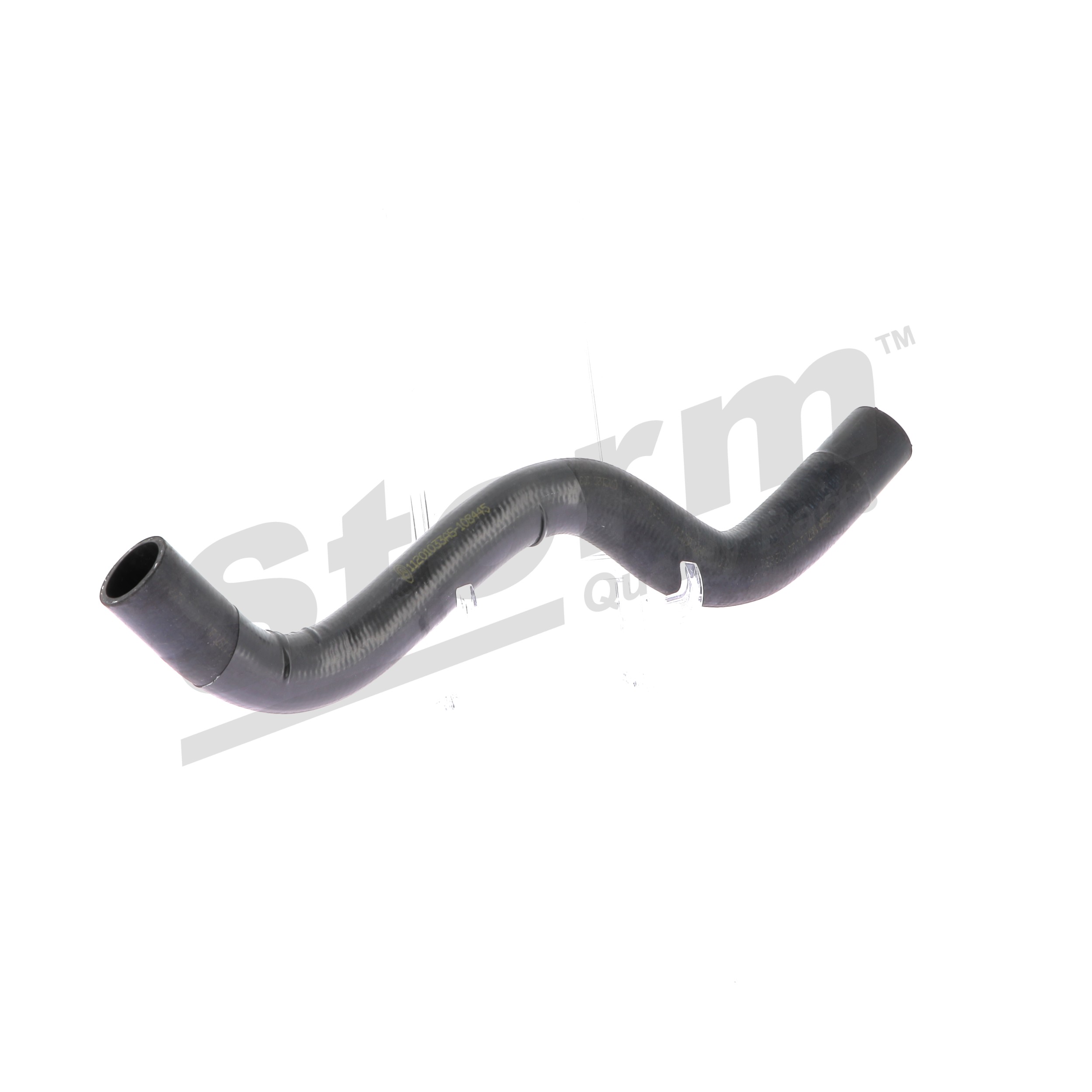 Radiateurslang F8445 STORM QUALITY PARTS 77 00 829 989 Radiateurslang F8445 STORM QUALITY PARTS 7700829989 RENAULT