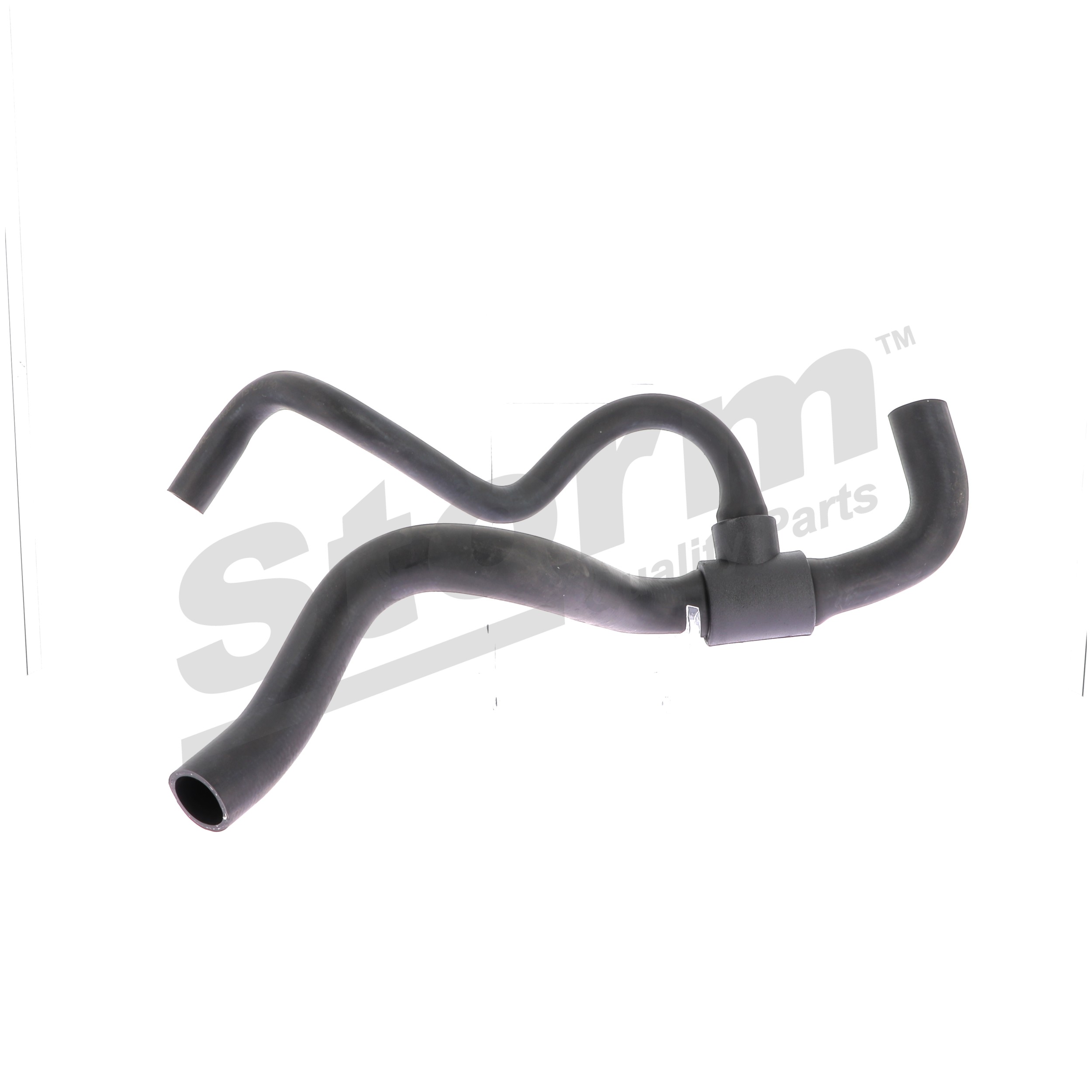 Flessibile radiatore F8448 STORM QUALITY PARTS 77 00 829 987 RENAULT