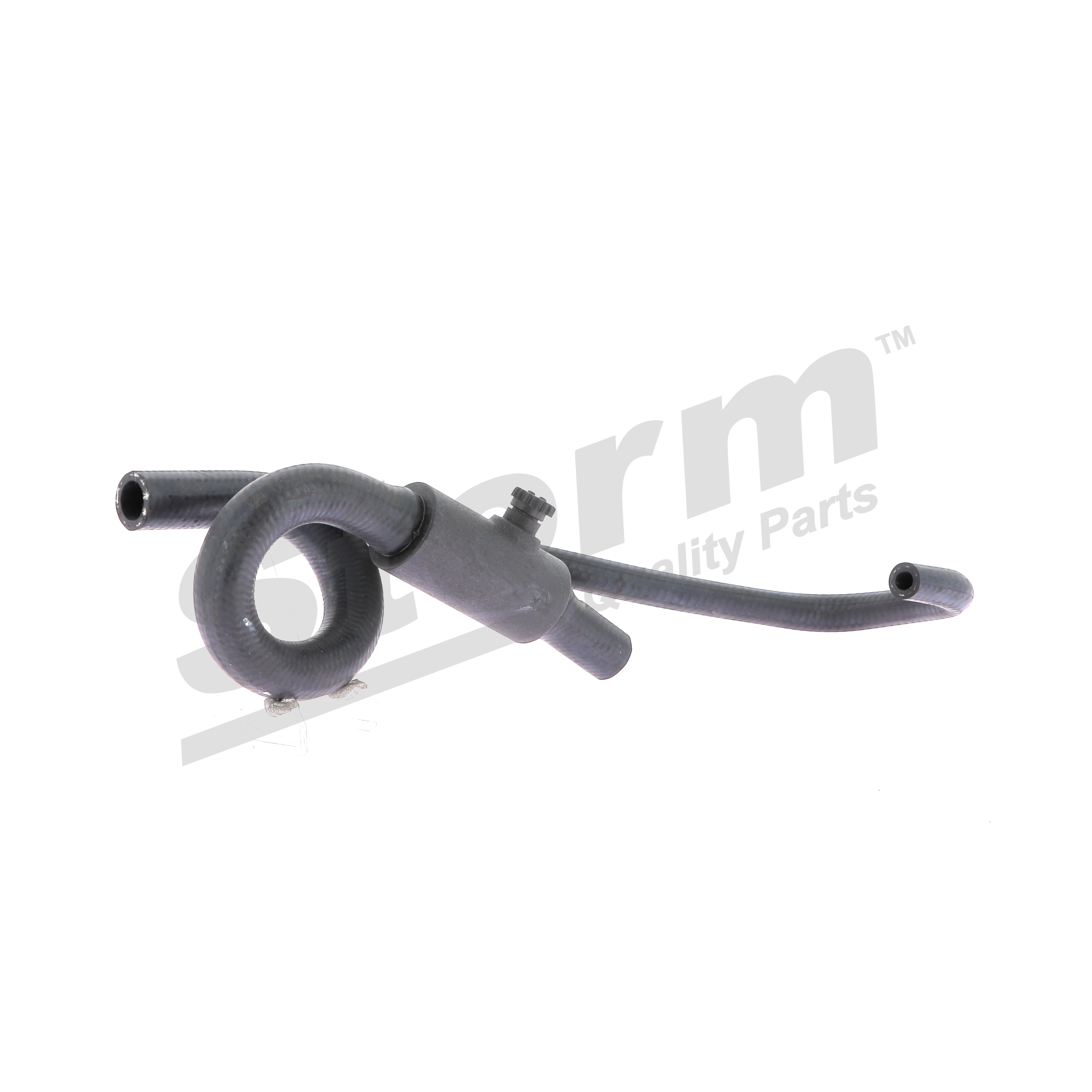 Jahutusvoolik F8468 STORM QUALITY PARTS 7755054 Voolik, Soojusvaheti-küte F8468 STORM QUALITY PARTS 7755054 FIAT
