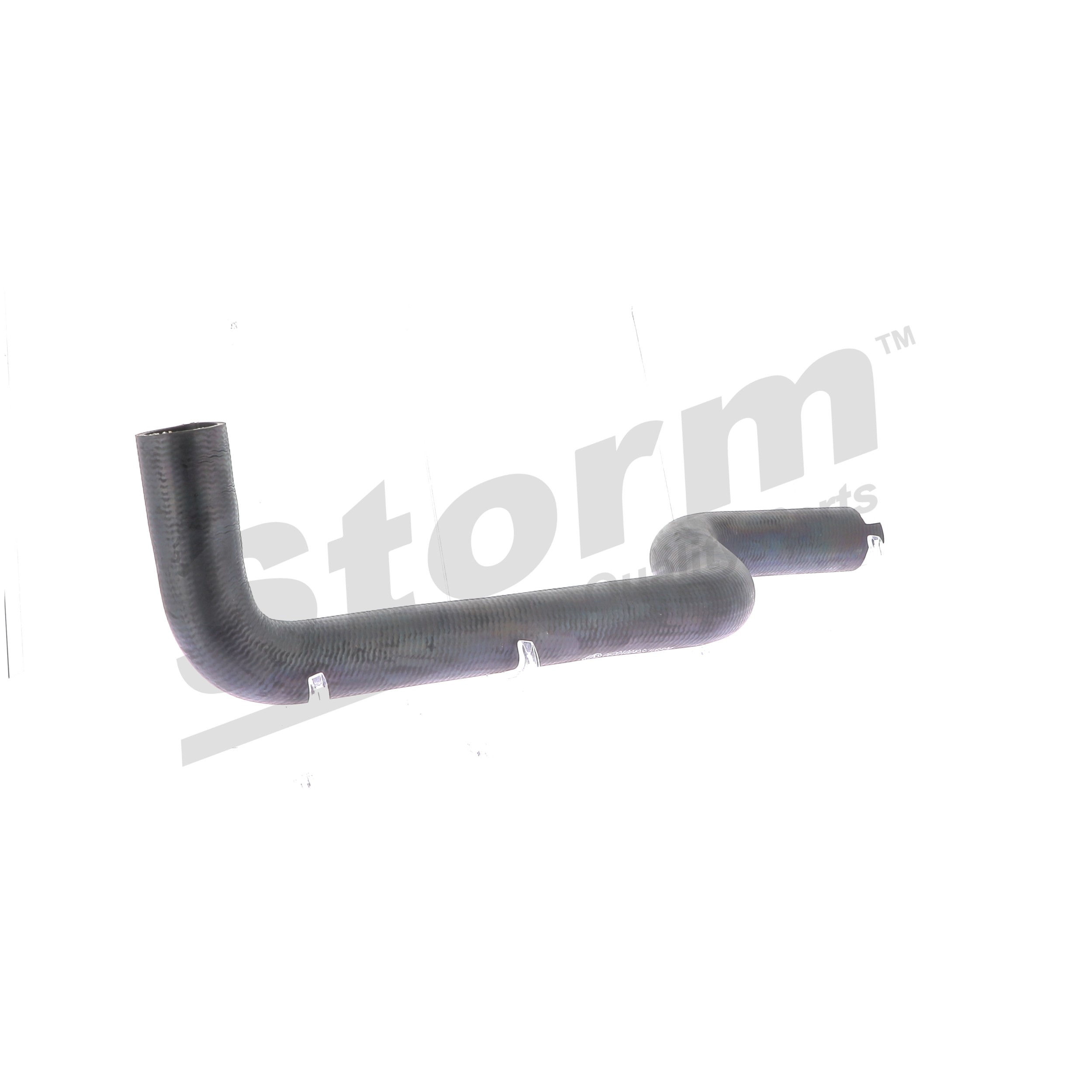 Radiator hose F8500 STORM QUALITY PARTS 1343.K6 Radiator hose F8500 STORM QUALITY PARTS 1343K6 PEUGEOT