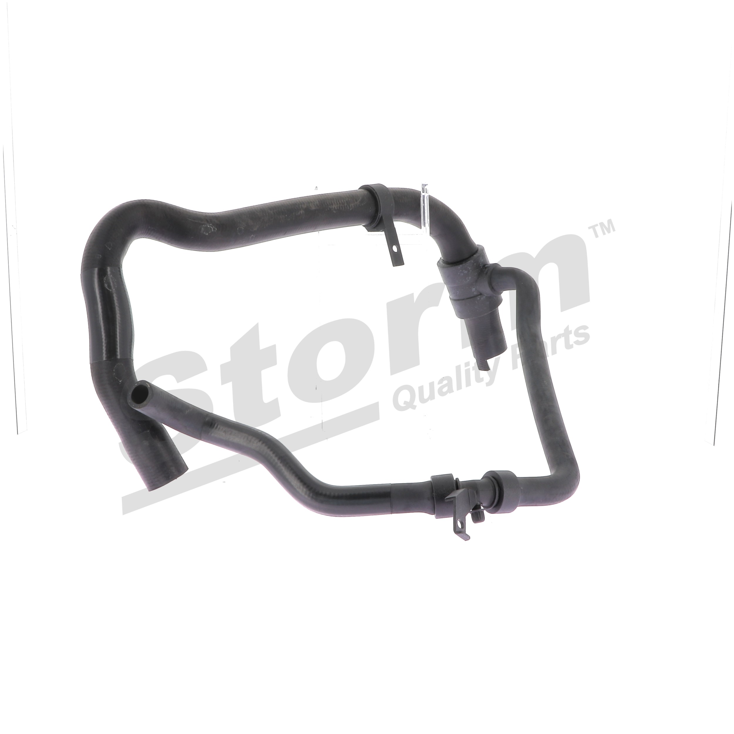 Durite de refroidissement F8515 STORM QUALITY PARTS 1351T6 PEUGEOT