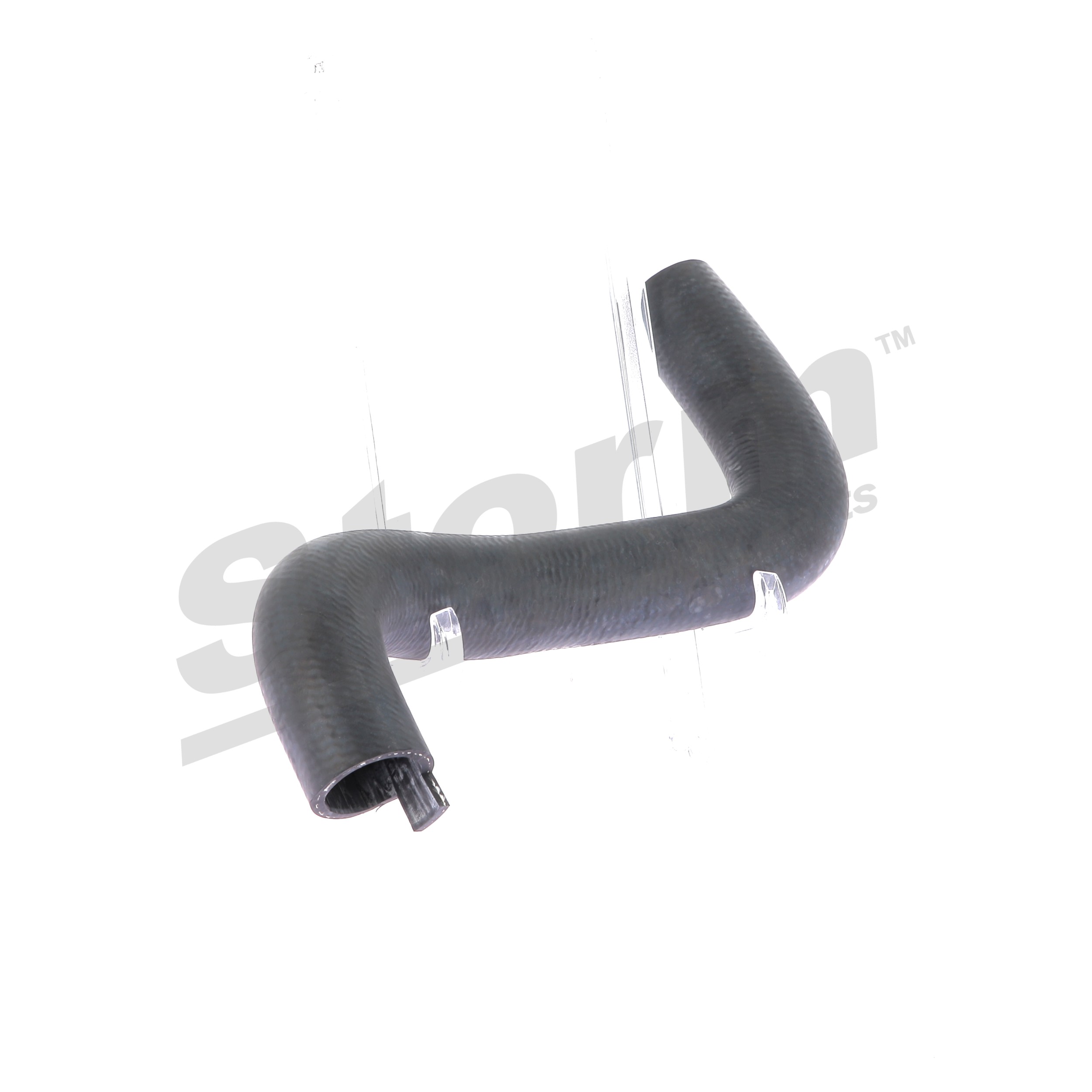 Radiatora cauruļvads F8521 STORM QUALITY PARTS 1343L8 PEUGEOT