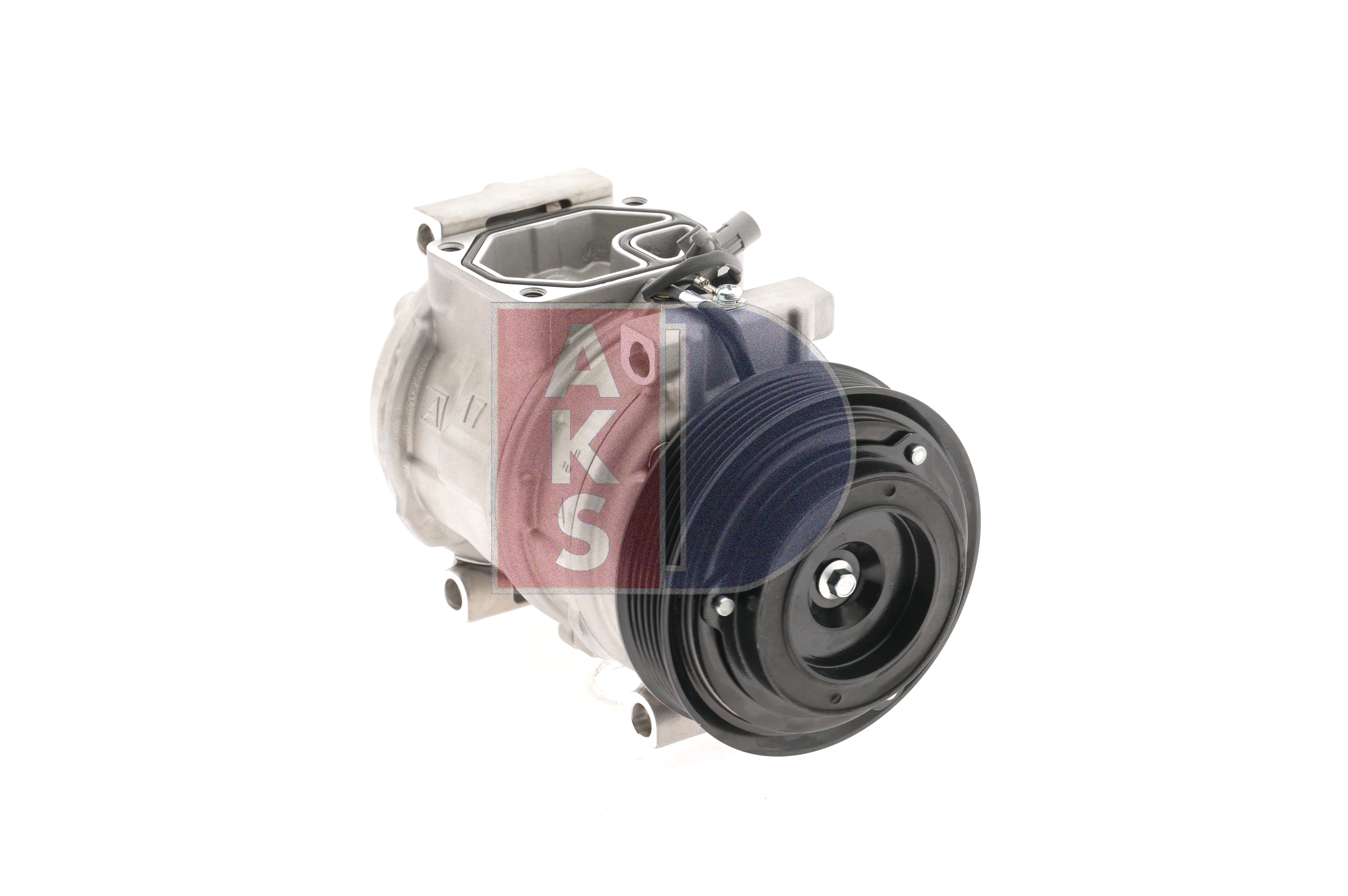 AKS DASIS 851033N Compresseur de climatisation