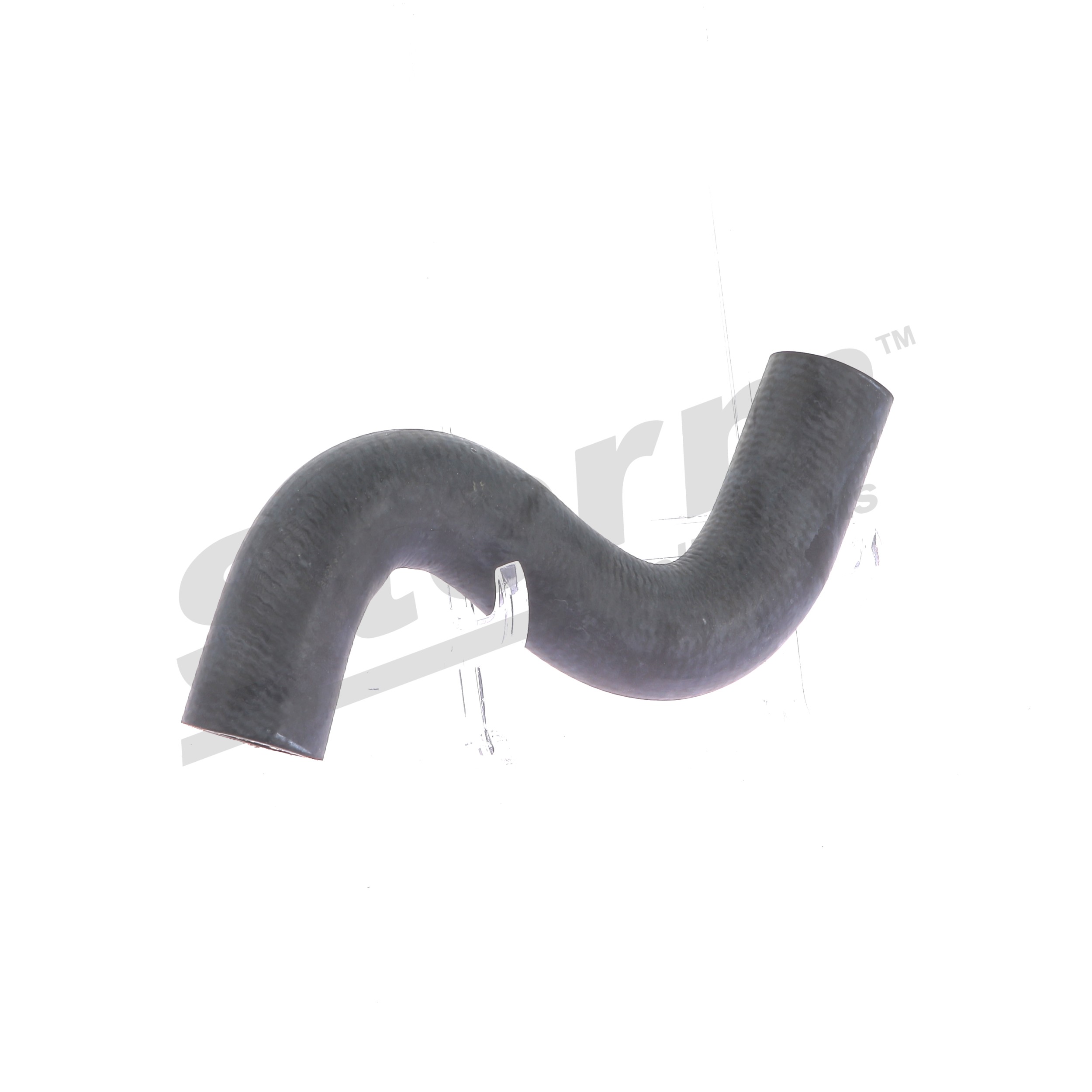 Przewód elastyczny chłodnicy F8618 STORM QUALITY PARTS 1343Z2 PEUGEOT