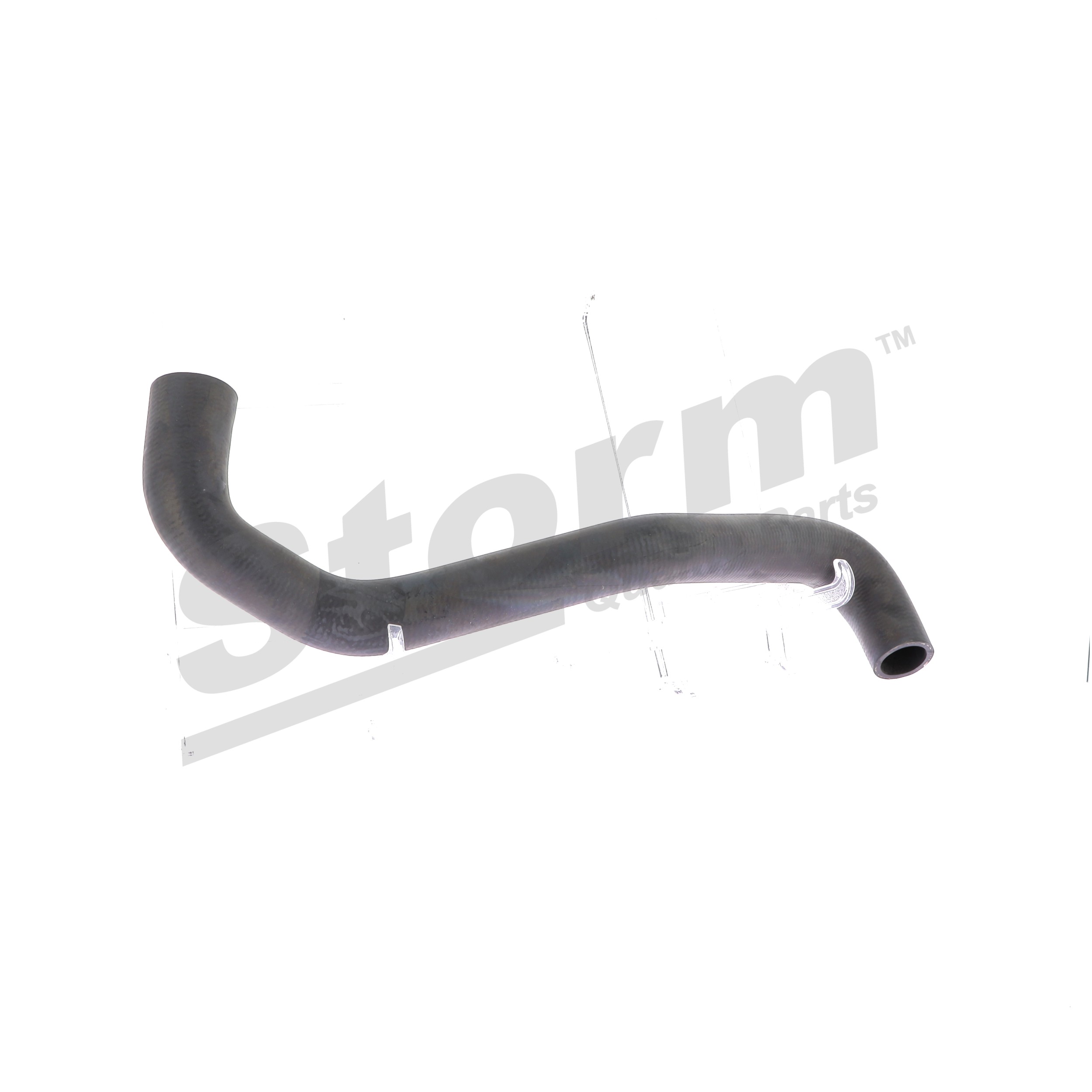 Flessibile radiatore F8631 STORM QUALITY PARTS 1351AV CITROËN