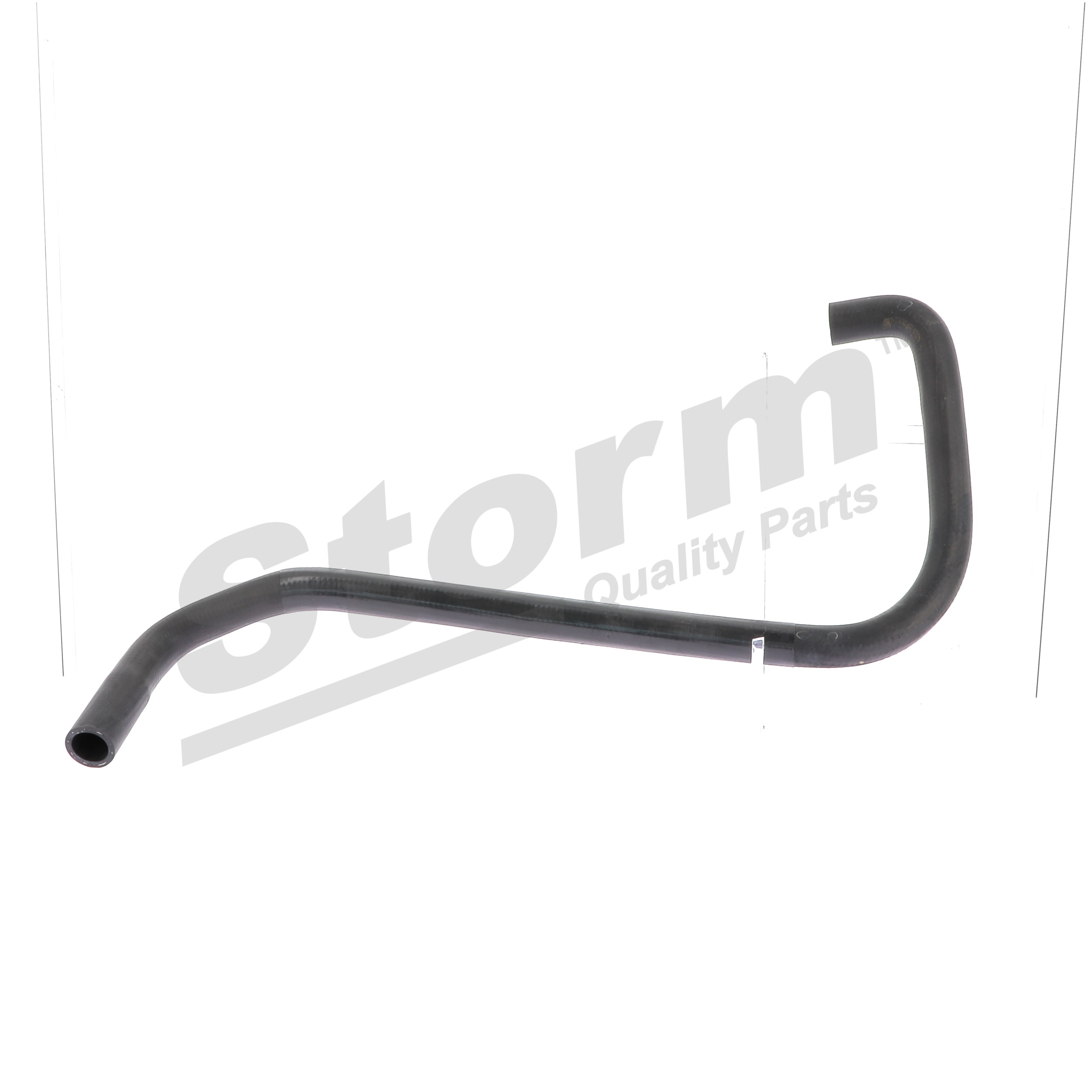 Jäähdyttimen letku F8711 STORM QUALITY PARTS 1476535080 PEUGEOT