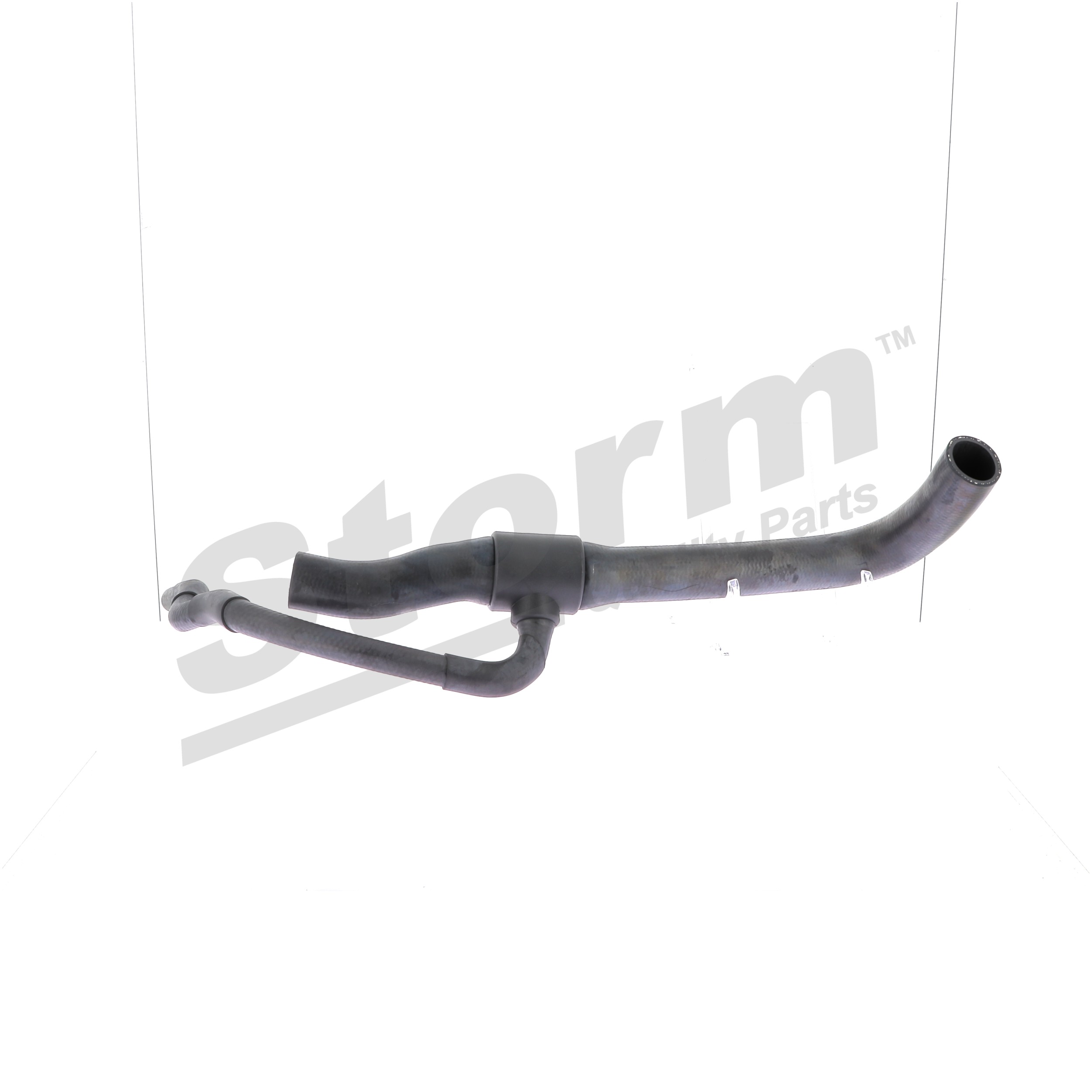 Jahutusvoolik F8718 STORM QUALITY PARTS 1343K3 CITROËN