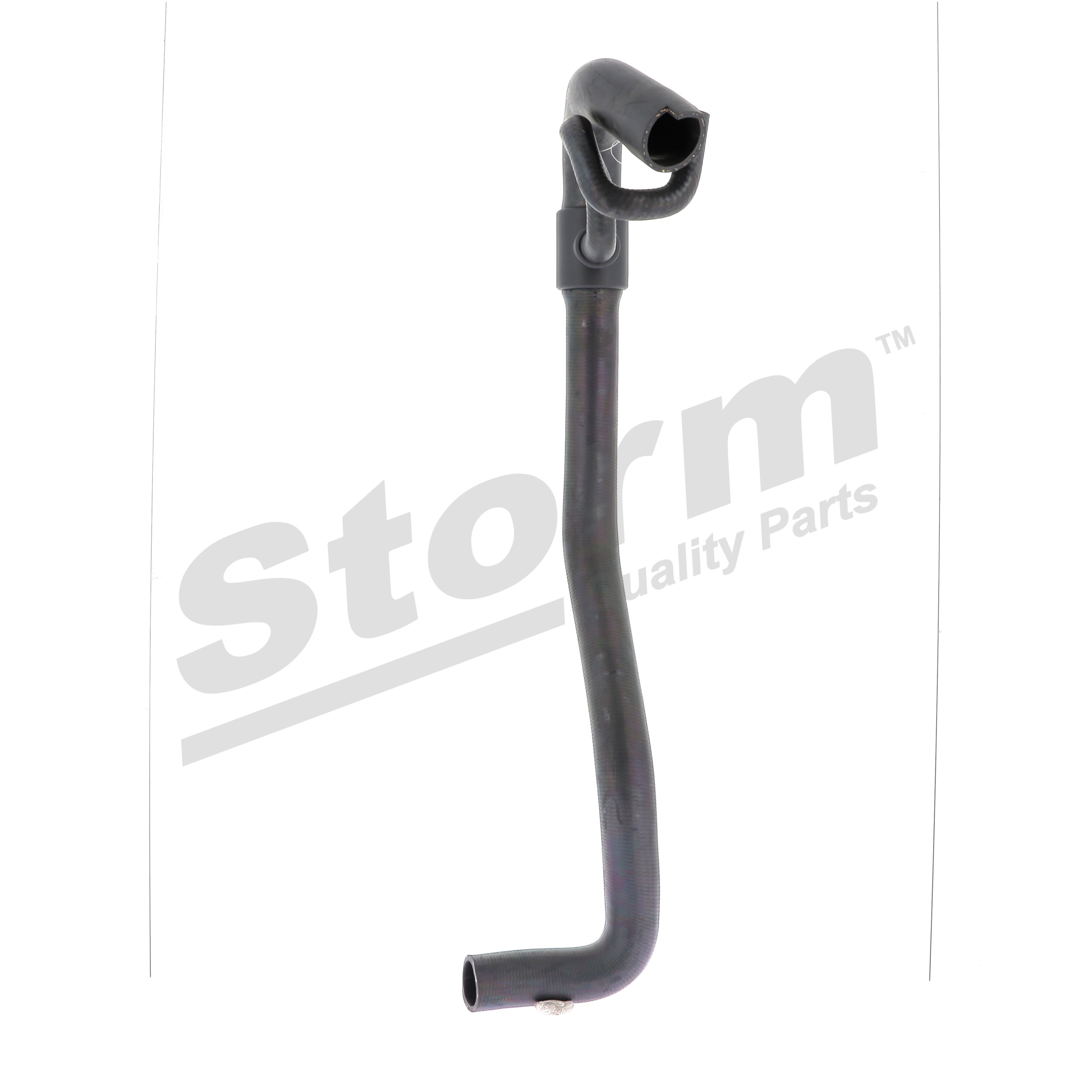 Kühlerschlauch F8719 STORM QUALITY PARTS 1351.K6 Kühlerschlauch F8719 STORM QUALITY PARTS 1351.K6 PEUGEOT