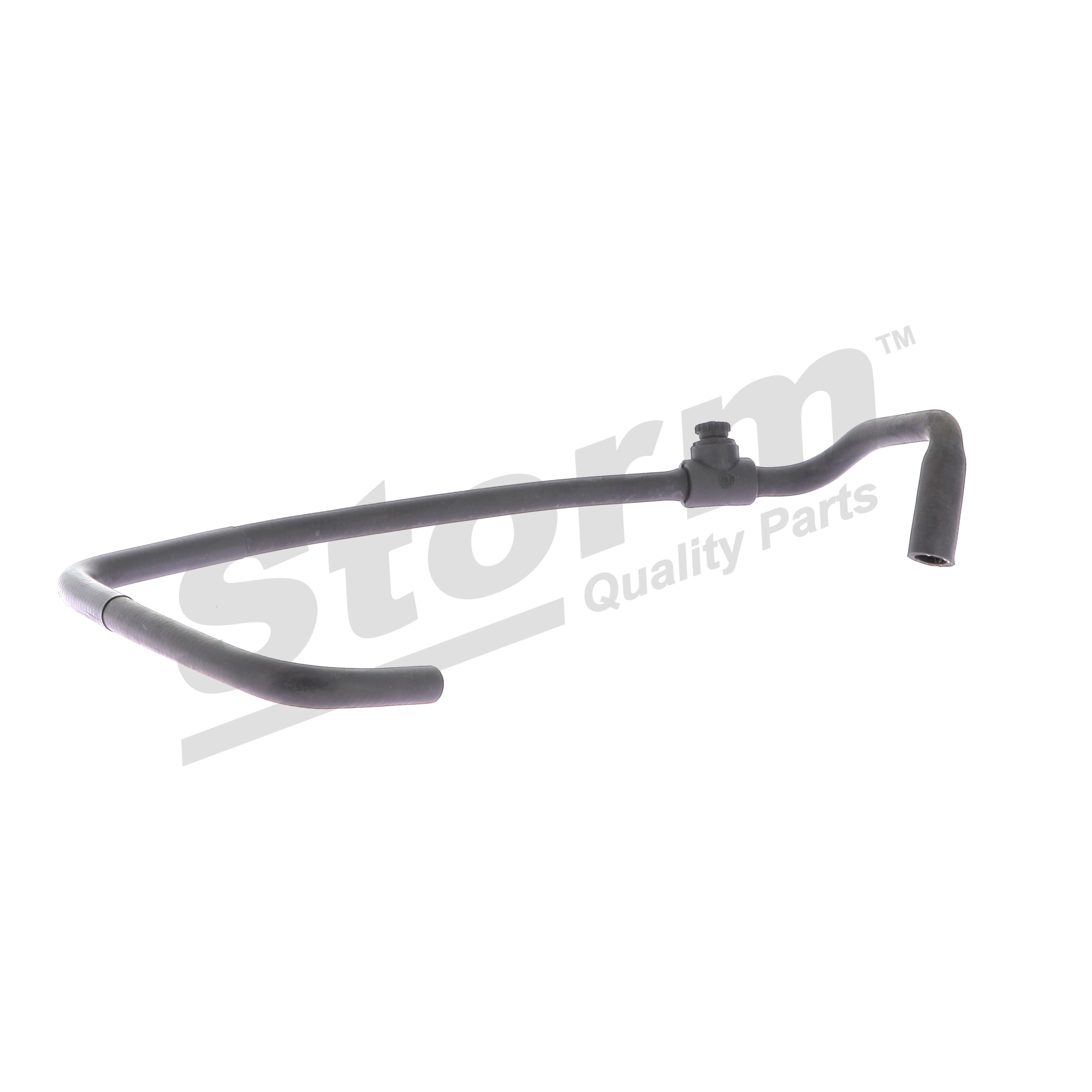 Durite de refroidissement F8721 STORM QUALITY PARTS 1317 61 PEUGEOT