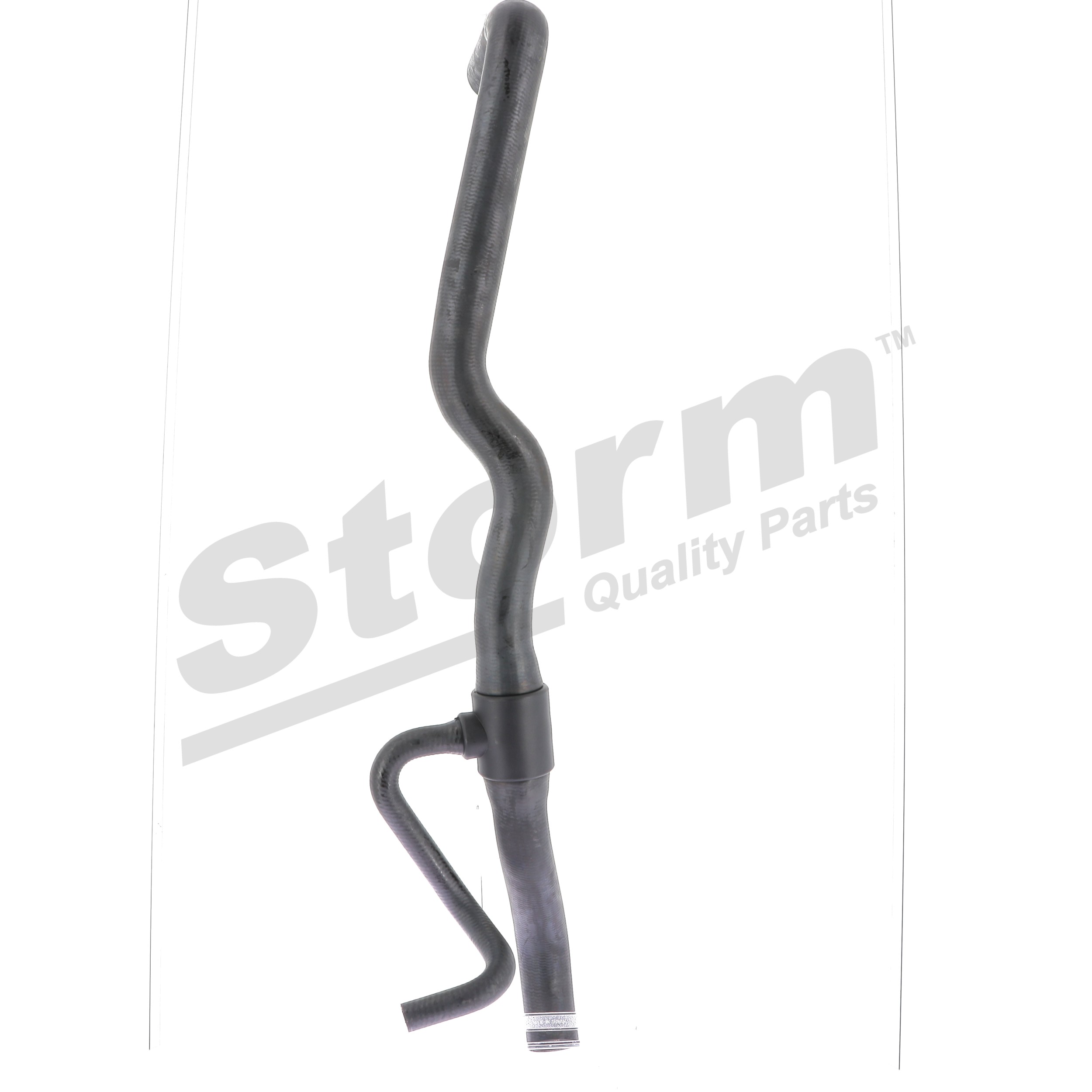Jahutusvoolik F8722 STORM QUALITY PARTS 1351.R7 FIAT