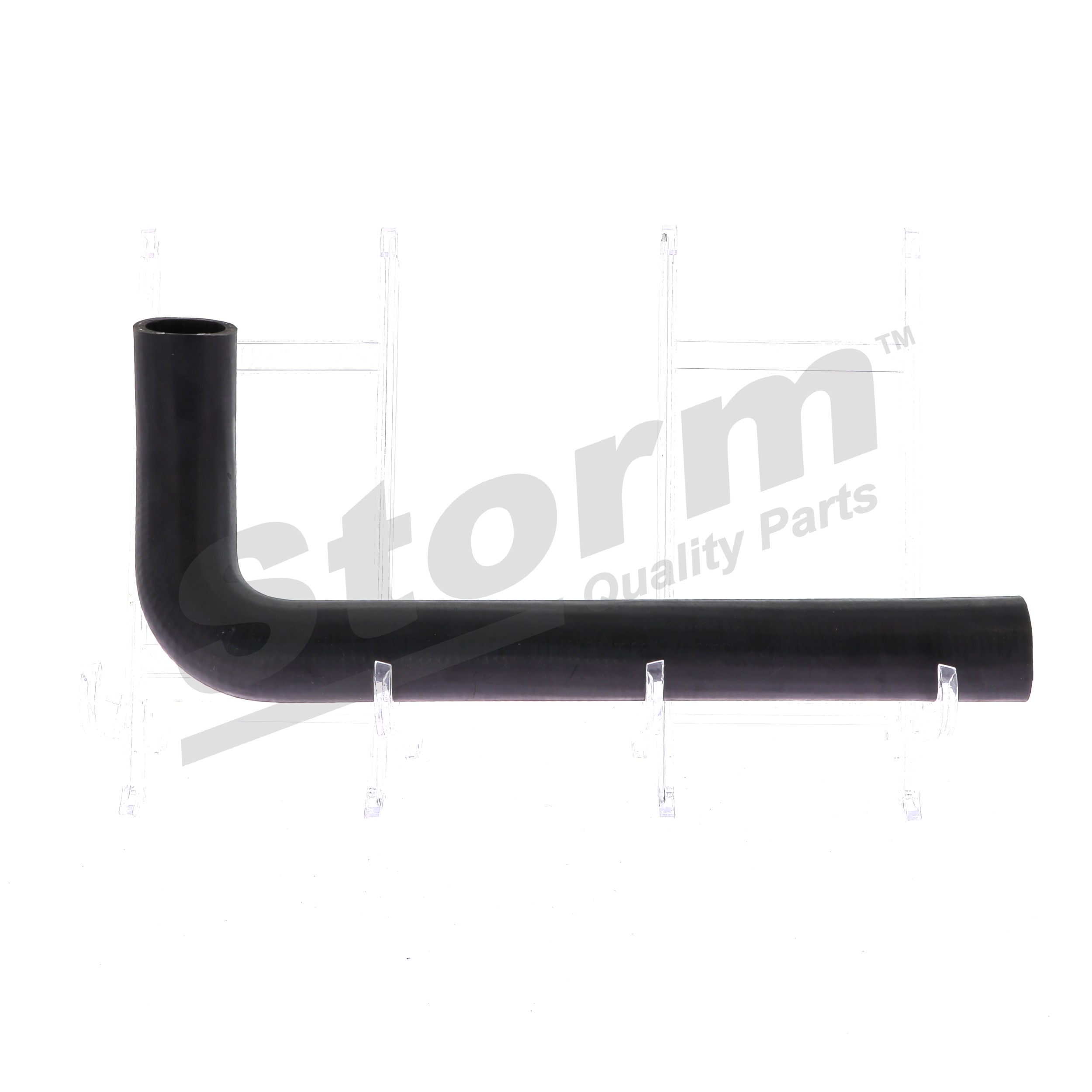 STORM QUALITY PARTS Durite de radiateur FIAT F8725