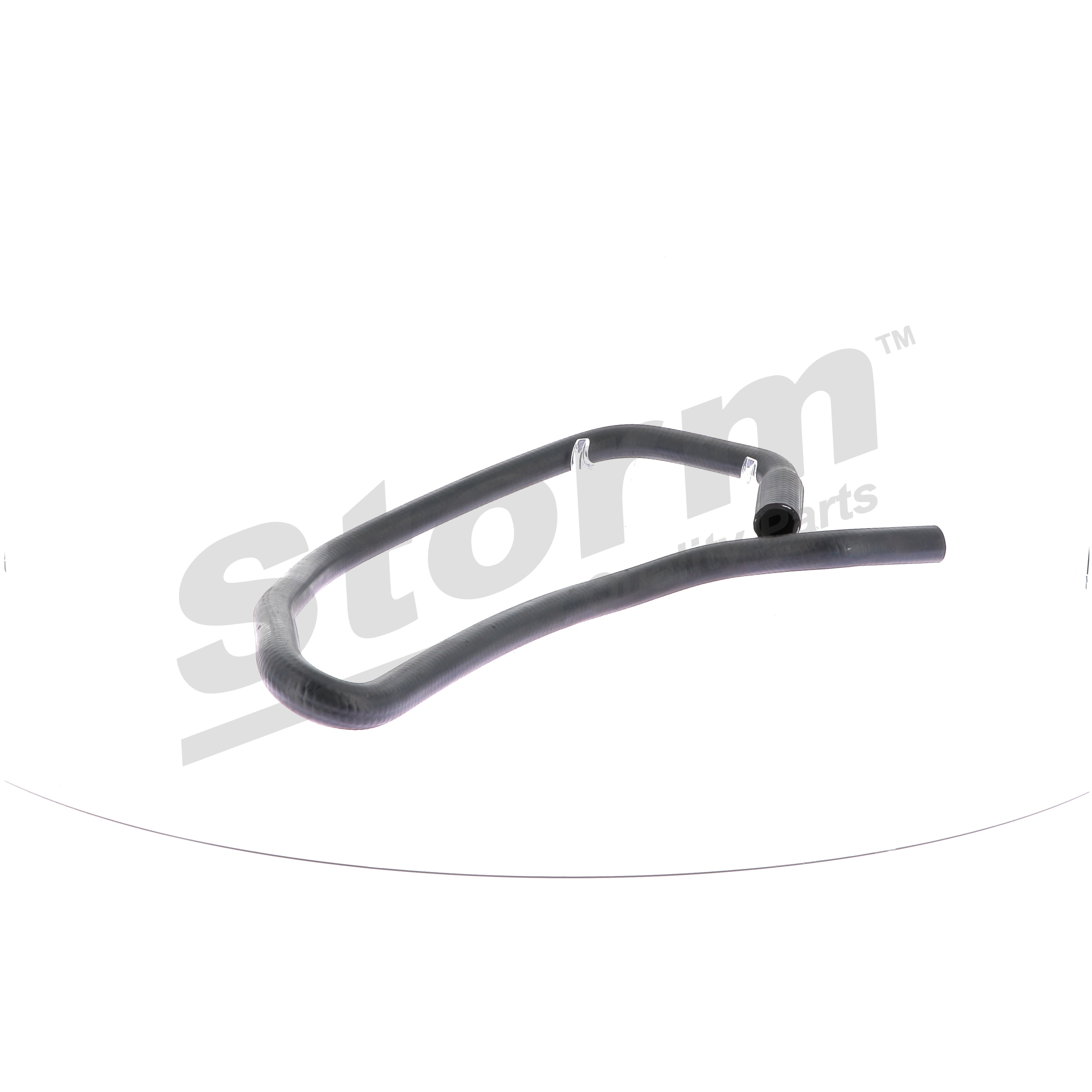 F8727 Schlauch, Wärmetauscher-Heizung STORM QUALITY PARTS 6464ZA CITROËN