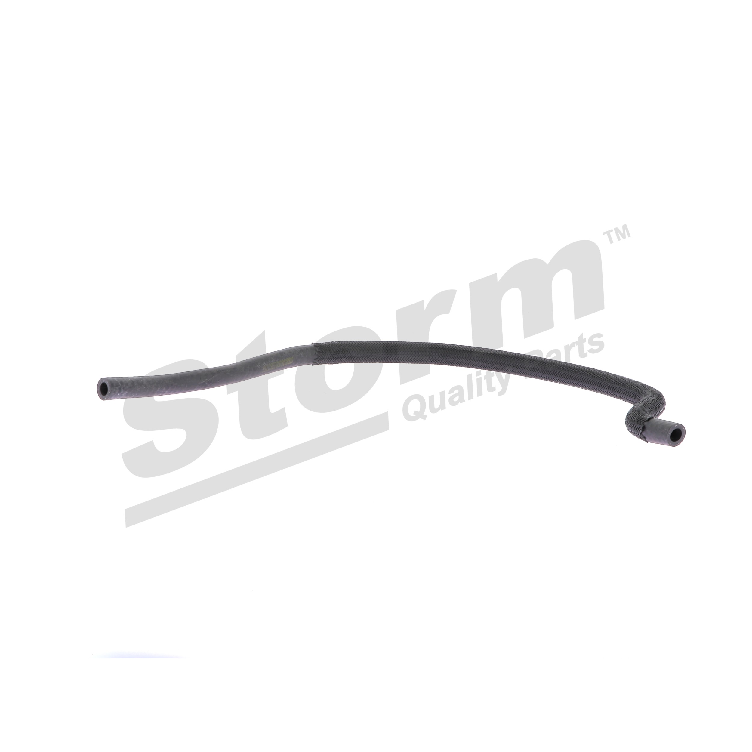 Przewód elastyczny chłodnicy F8728 STORM QUALITY PARTS 1307.PQ Przewód elastyczny chłodnicy F8728 STORM QUALITY PARTS 1307PQ CITROËN