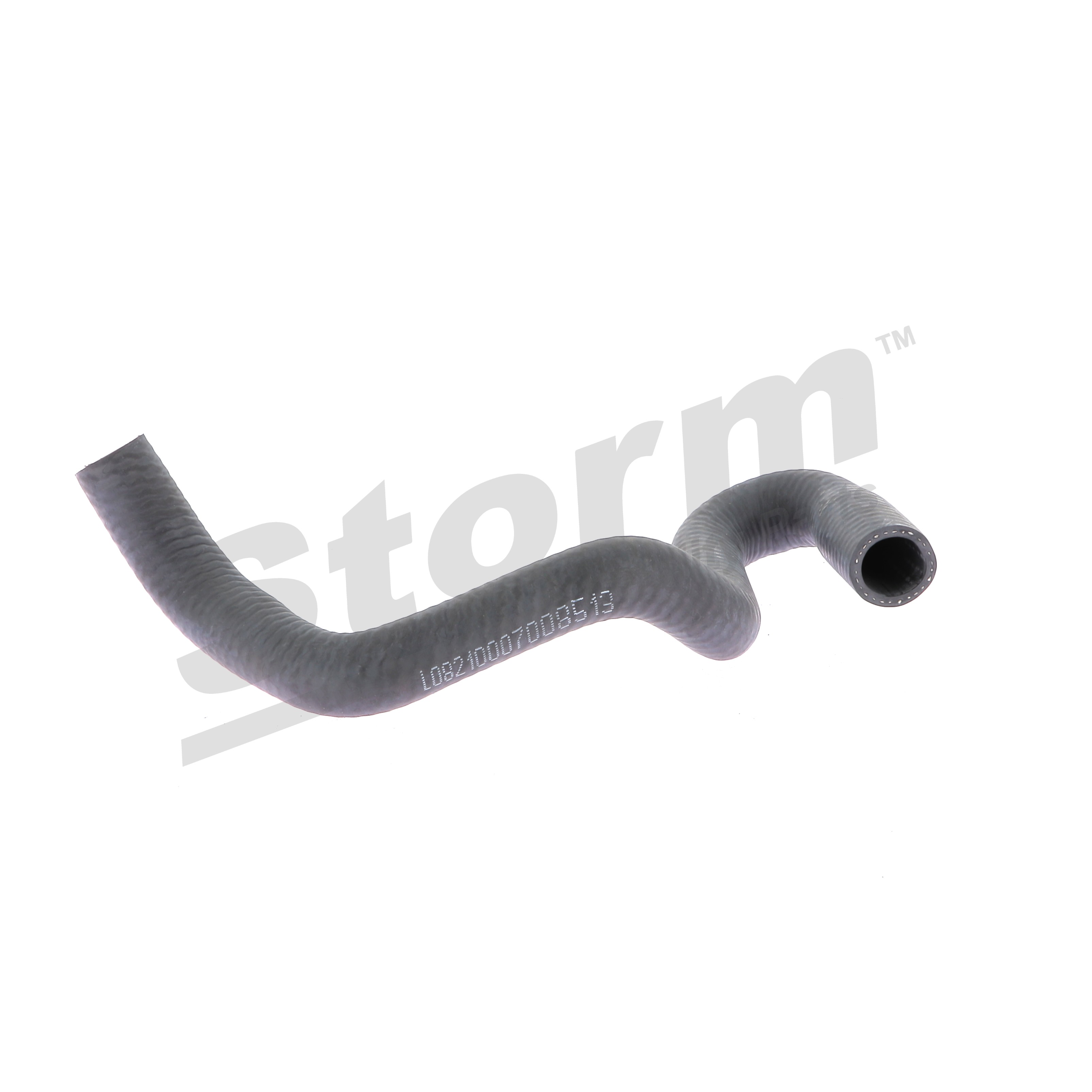 Manche, batterie chauffante-chauffage F8731 STORM QUALITY PARTS 6464.GT PEUGEOT