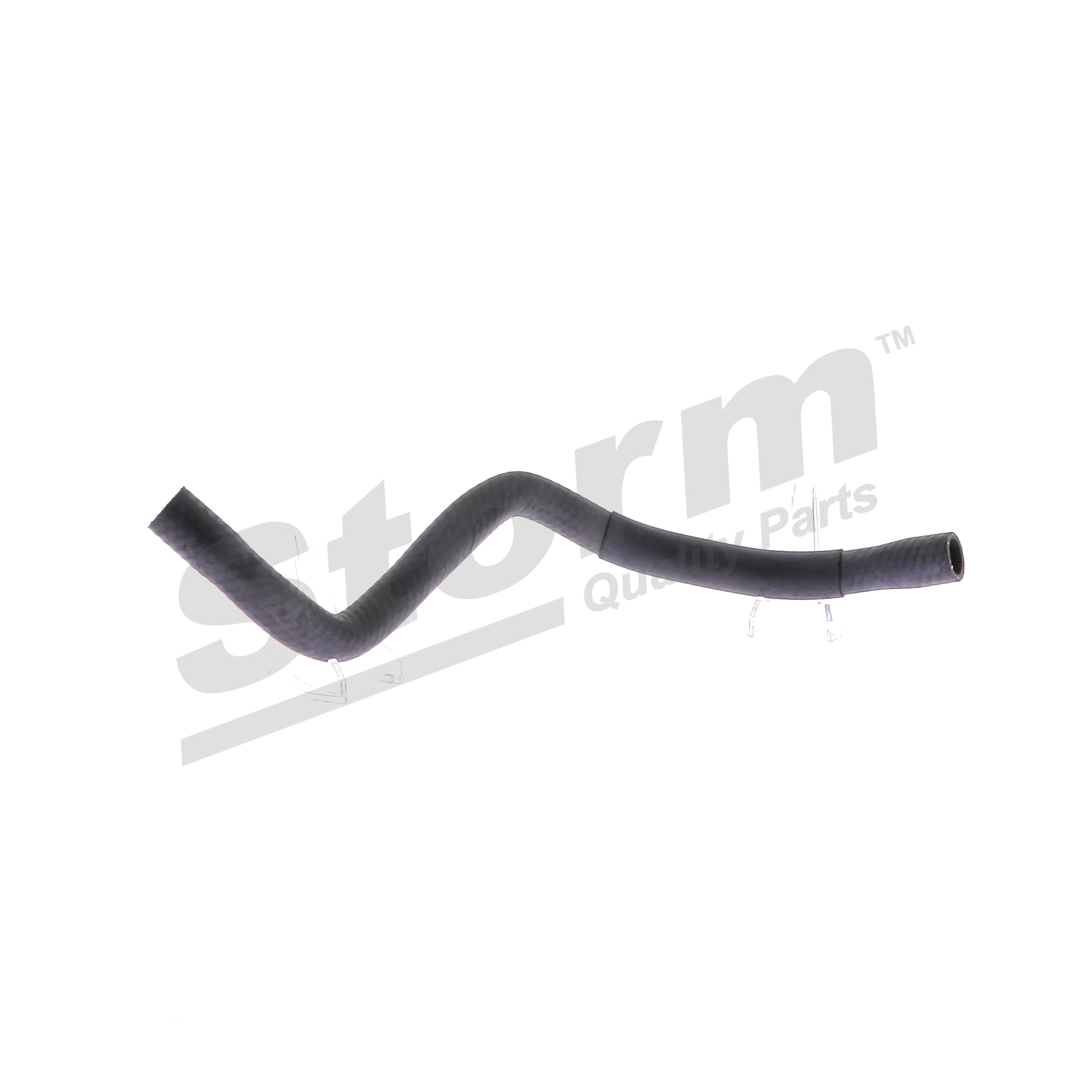 Tubo flexível do radiador F8732 STORM QUALITY PARTS 6464.QA Tubo flexível do radiador F8732 STORM QUALITY PARTS 6464.QA PEUGEOT