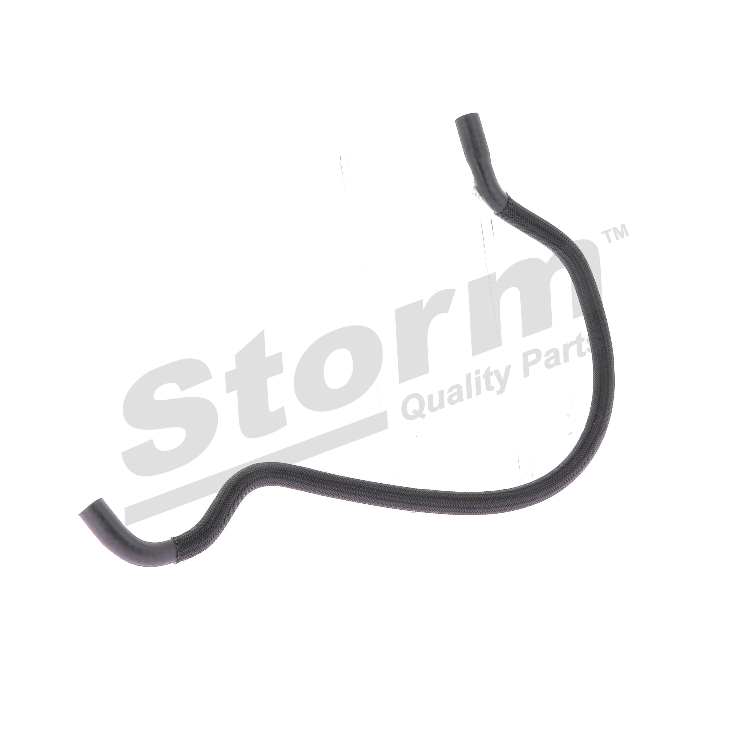 Kølerslange F8734 STORM QUALITY PARTS 1351J6 CITROËN