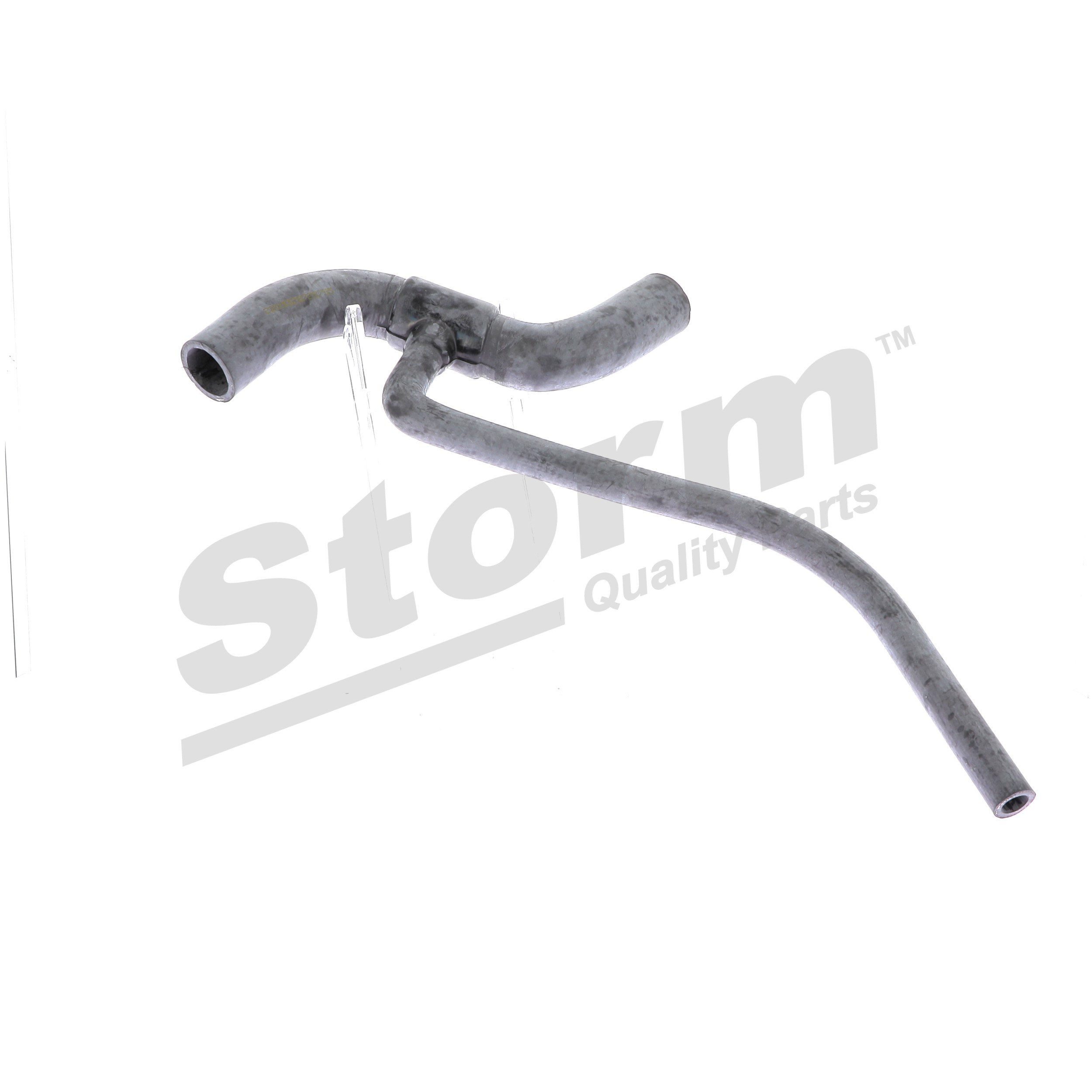 Kühlerschlauch F8735 STORM QUALITY PARTS 1343.AW F8735 Kühlerschlauch STORM QUALITY PARTS 1343AW CITROËN
