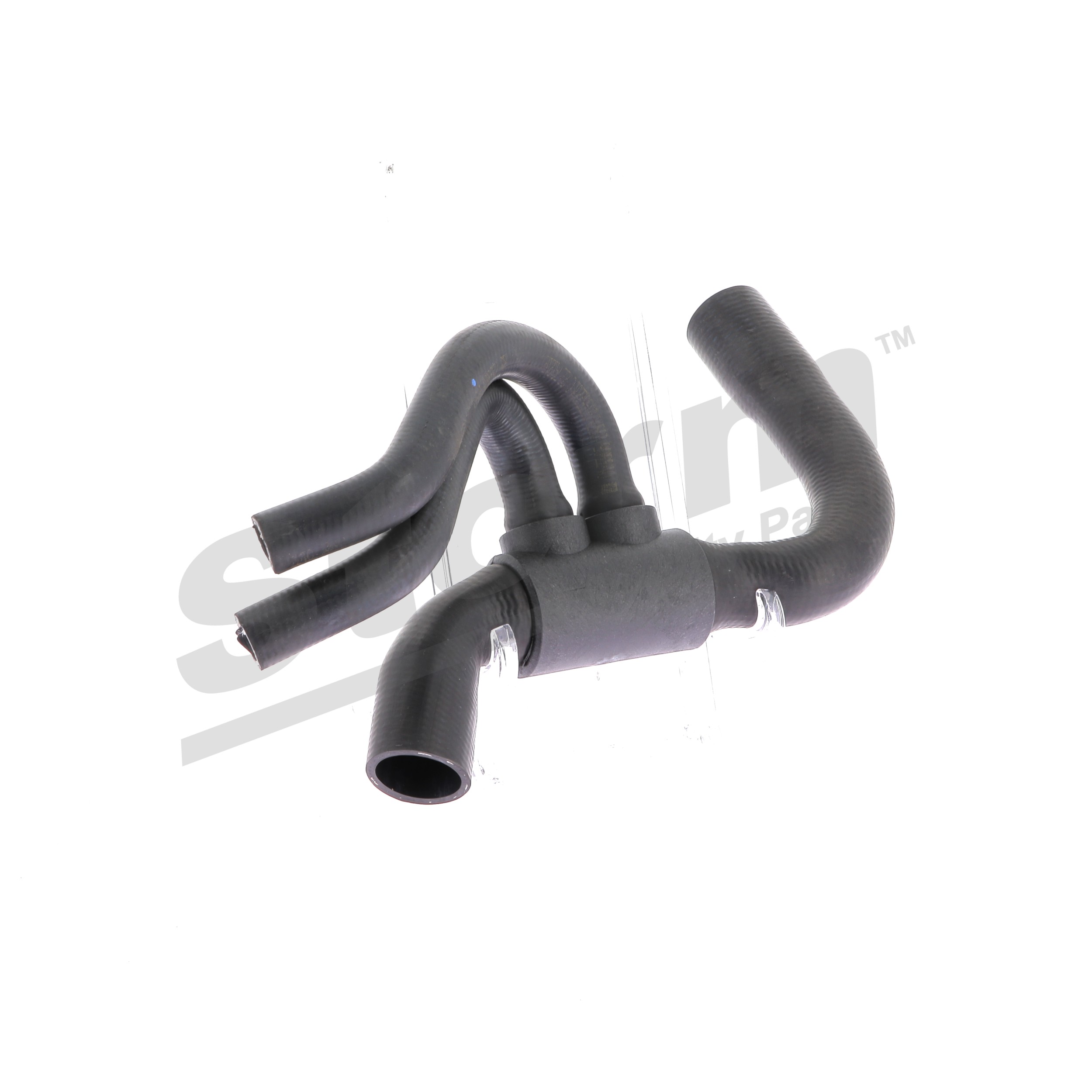Durite de refroidissement F8737 STORM QUALITY PARTS 1343.V7 CITROËN